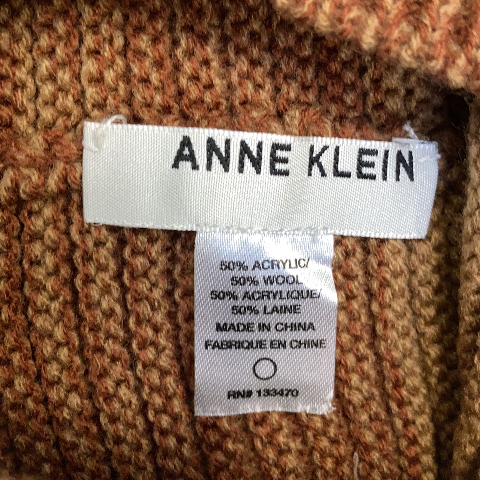 Anne Klein