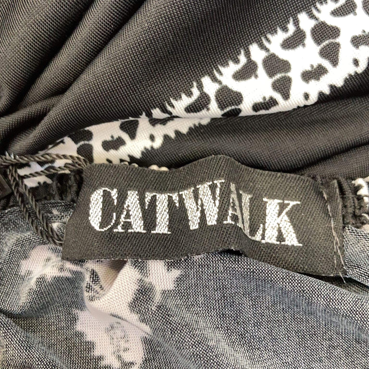 Catwalk