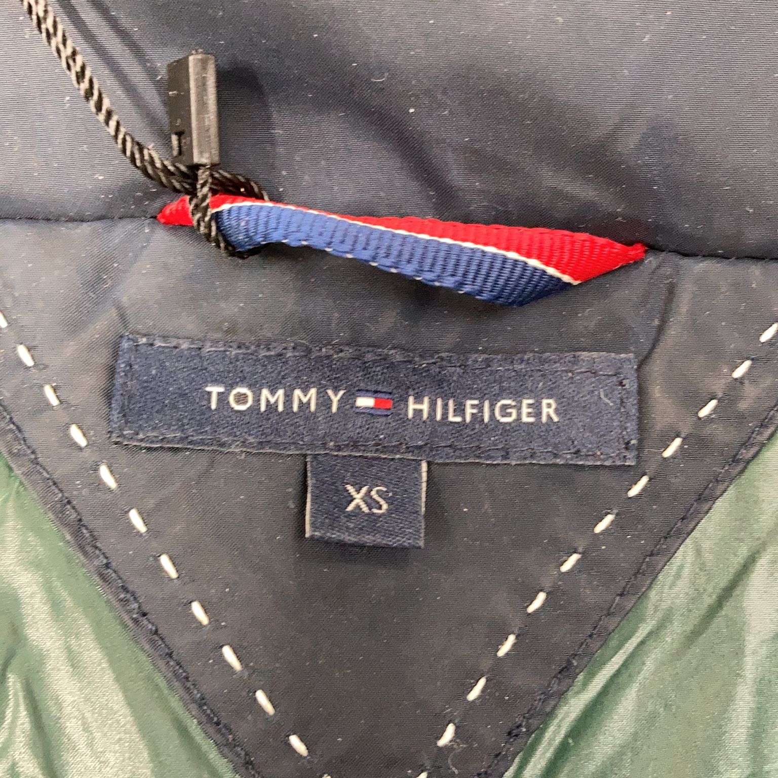 Tommy Hilfiger