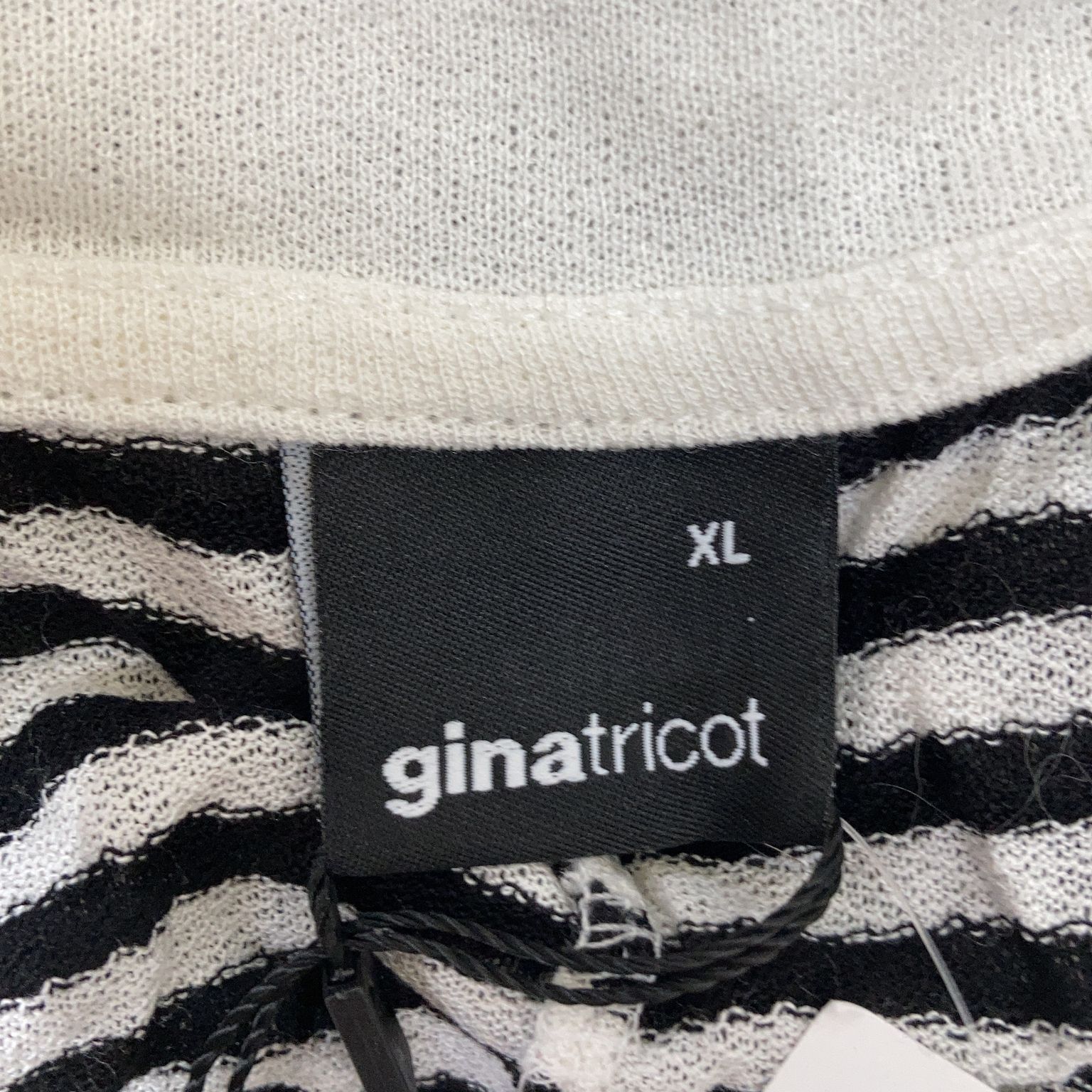 Gina Tricot