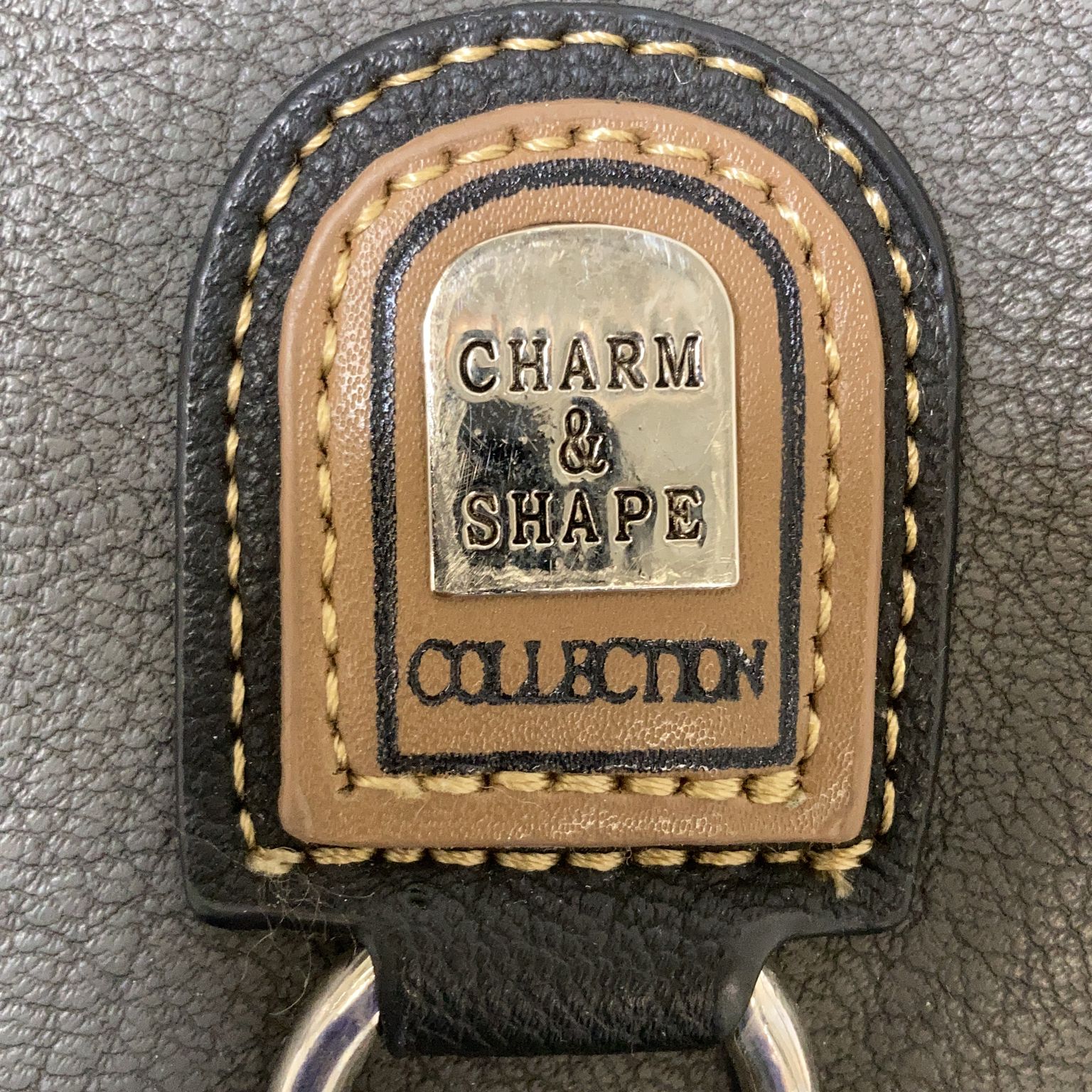 Charm  Shape