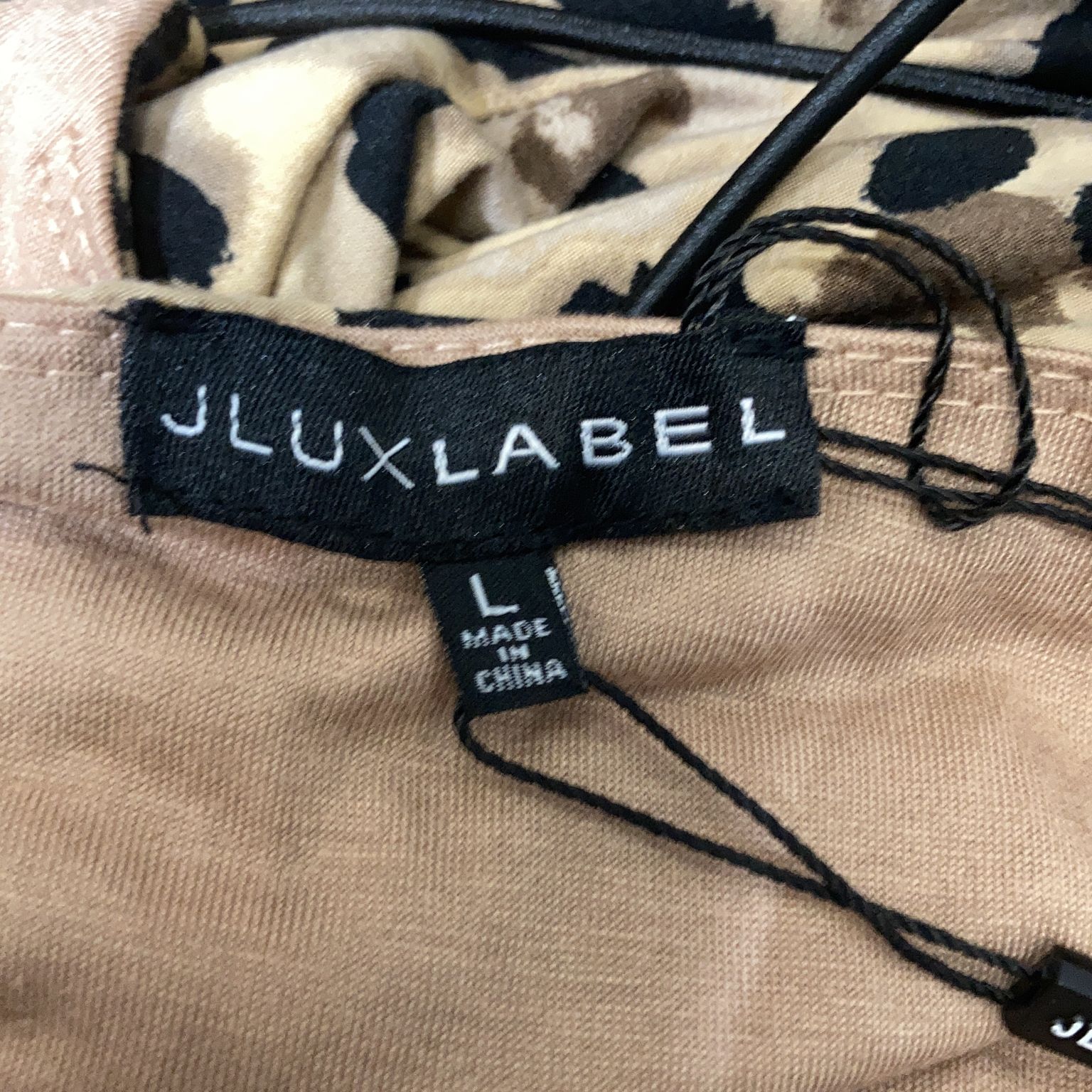 JLUXLABEL