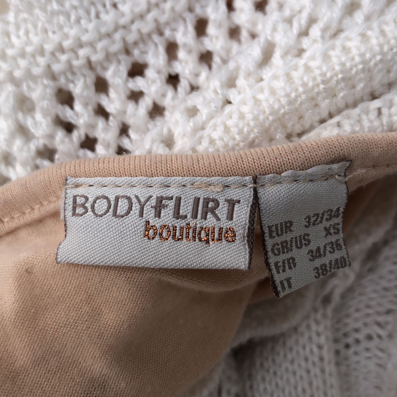 Bodyflirt Boutique