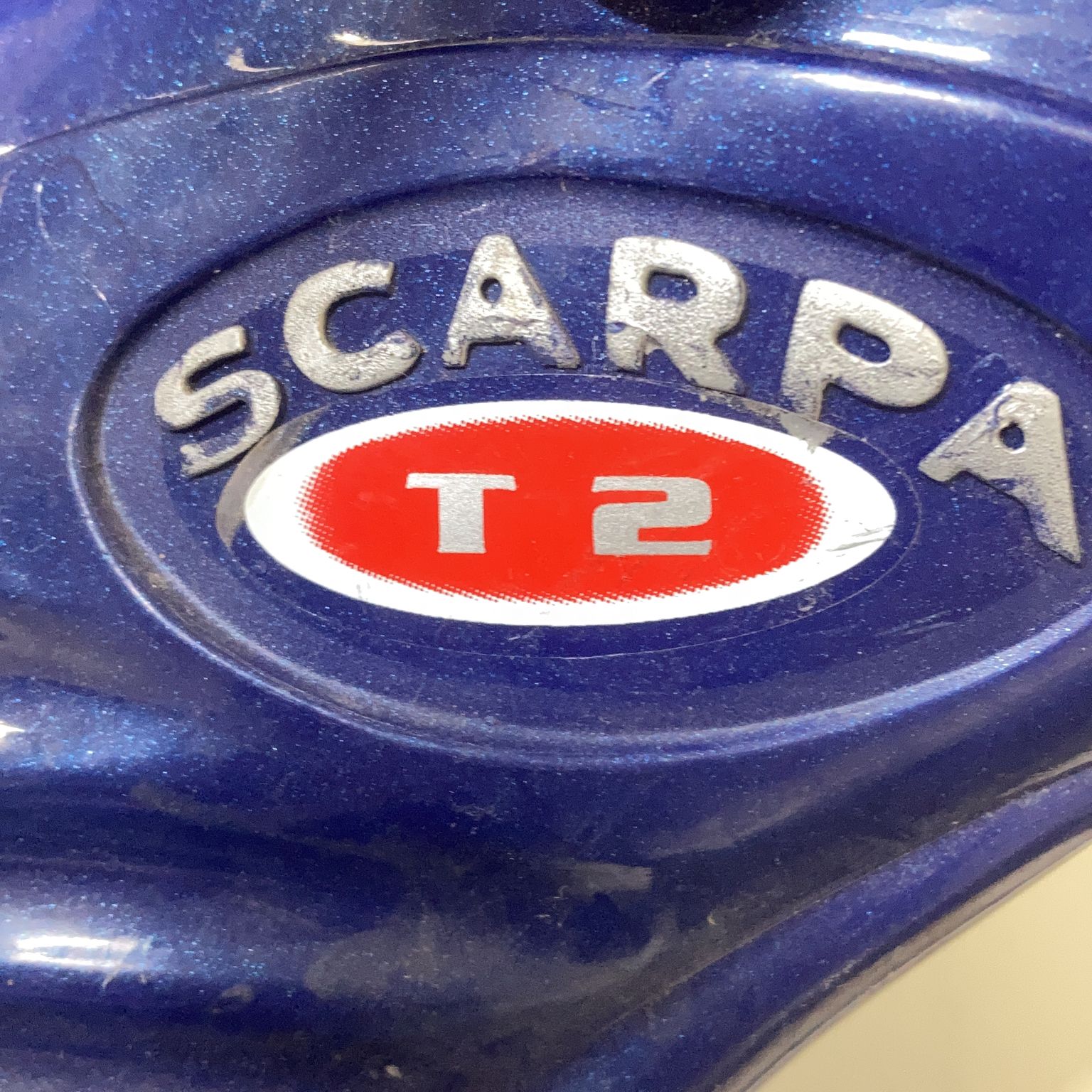 Scarpa