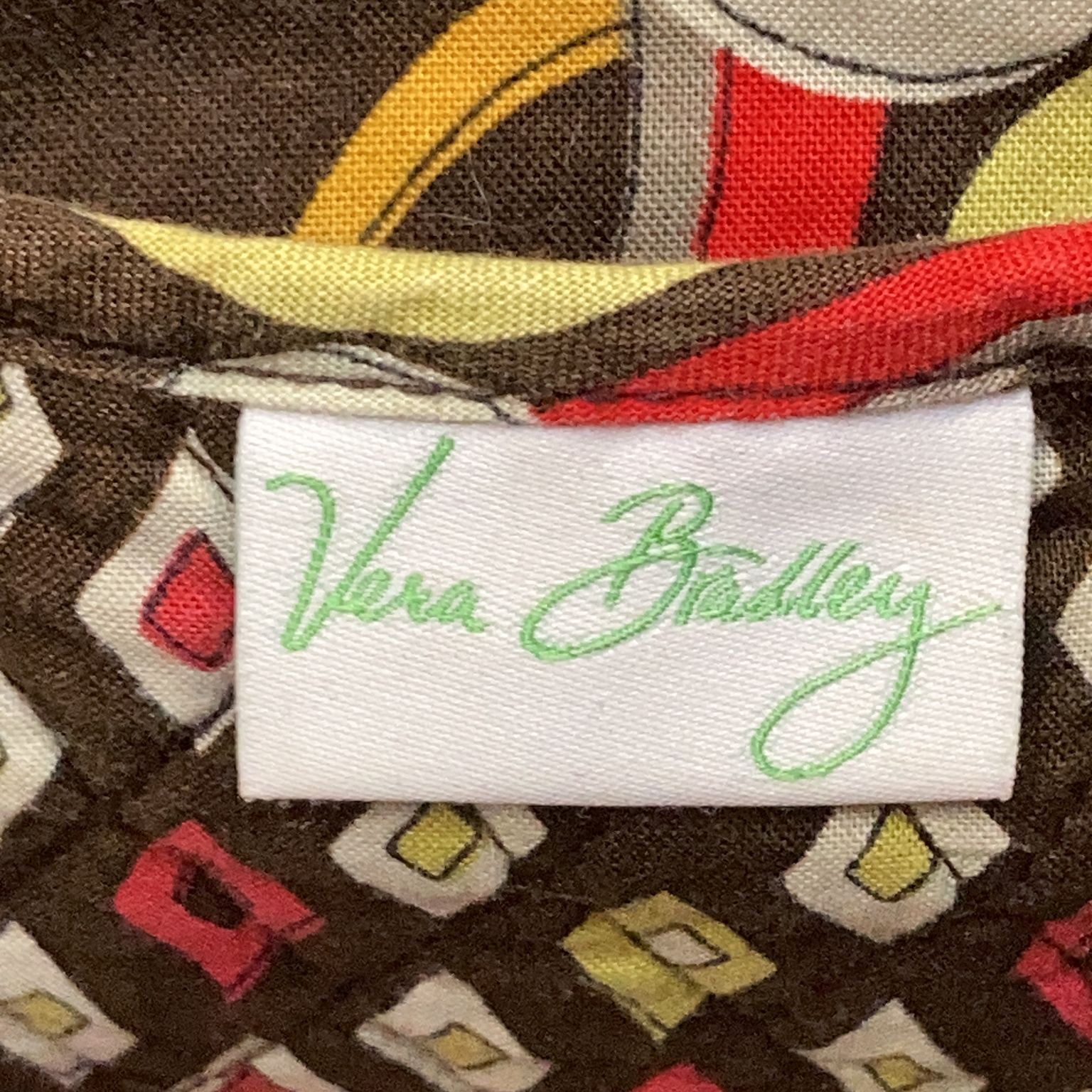 Vera Bradley