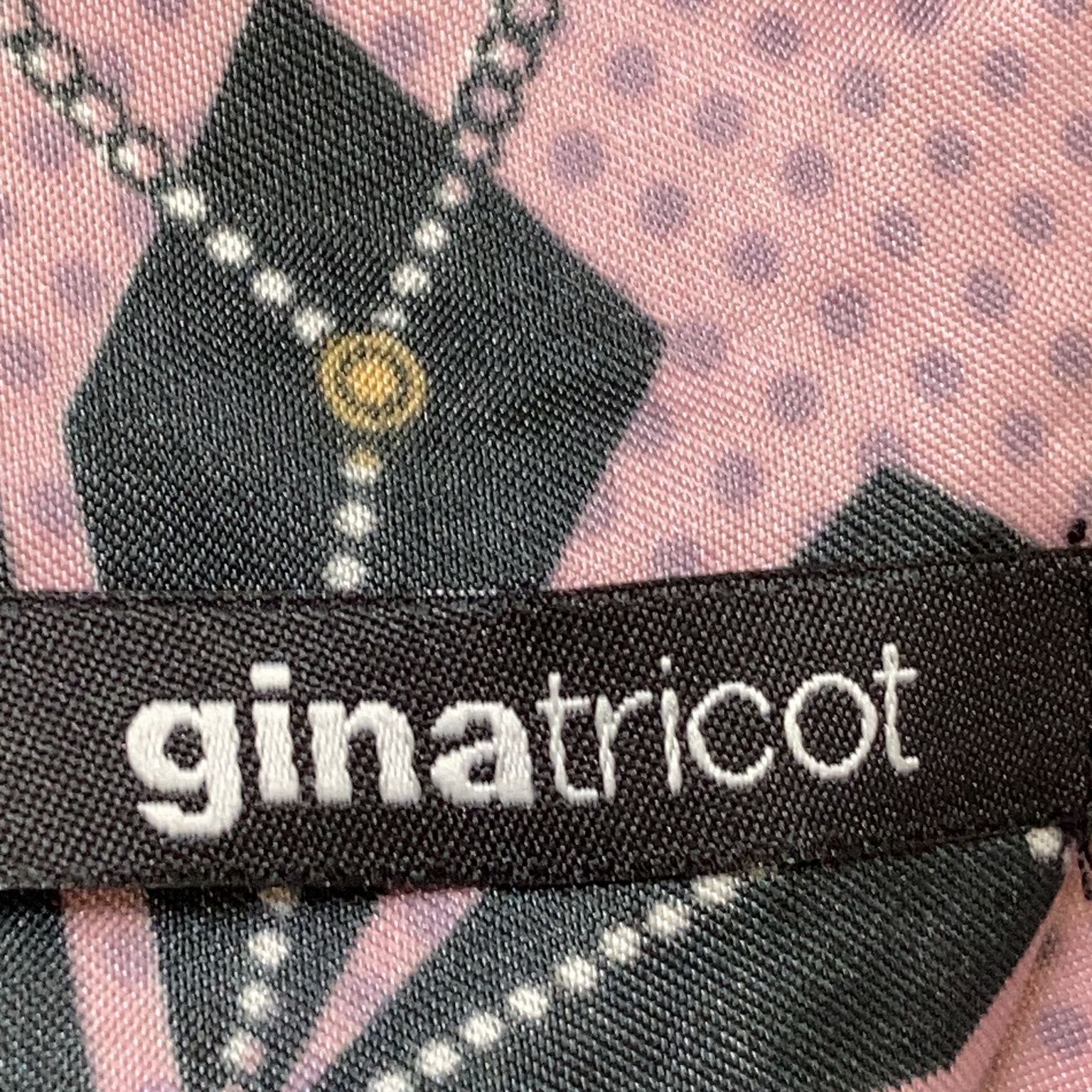 Gina Tricot