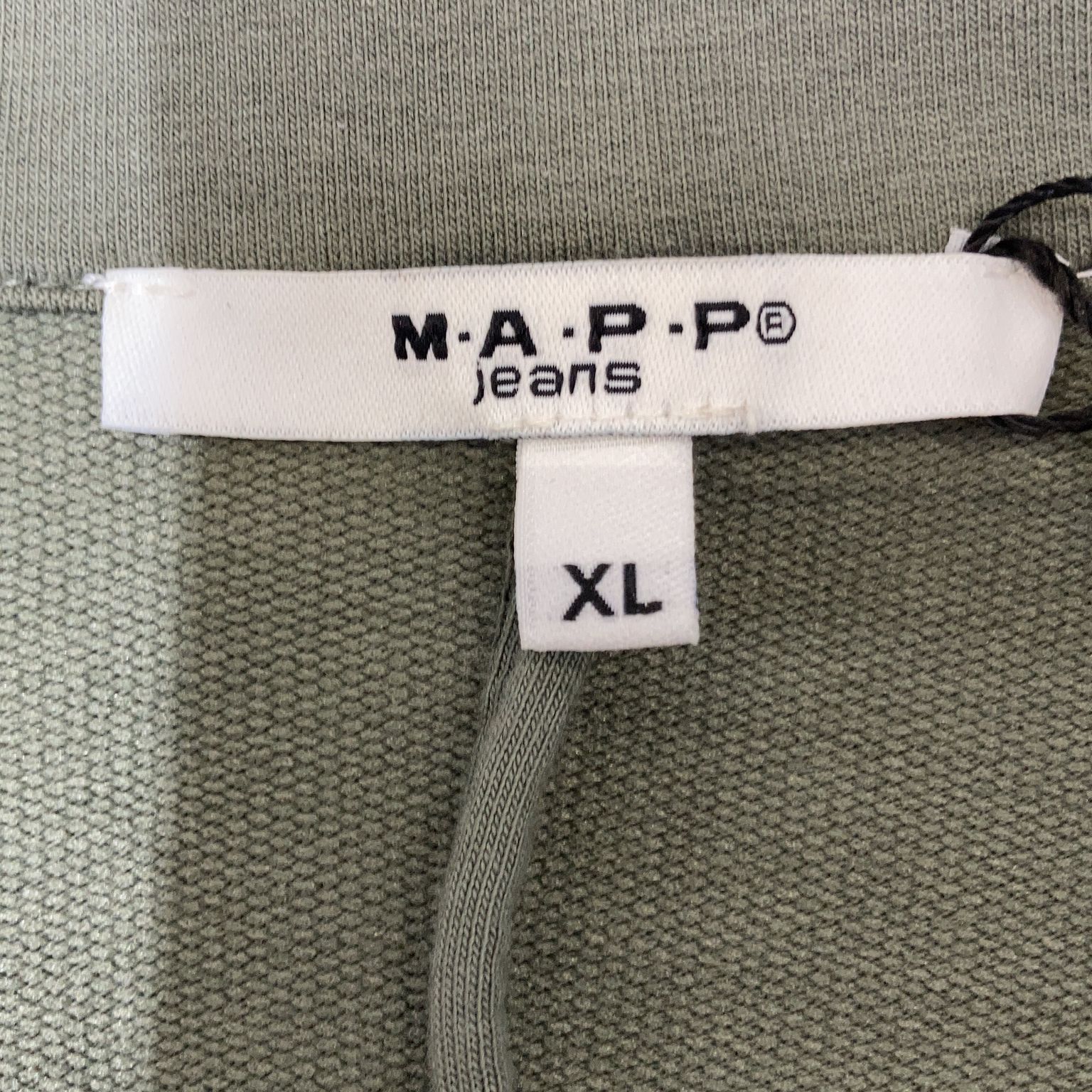 Mapp Jeans