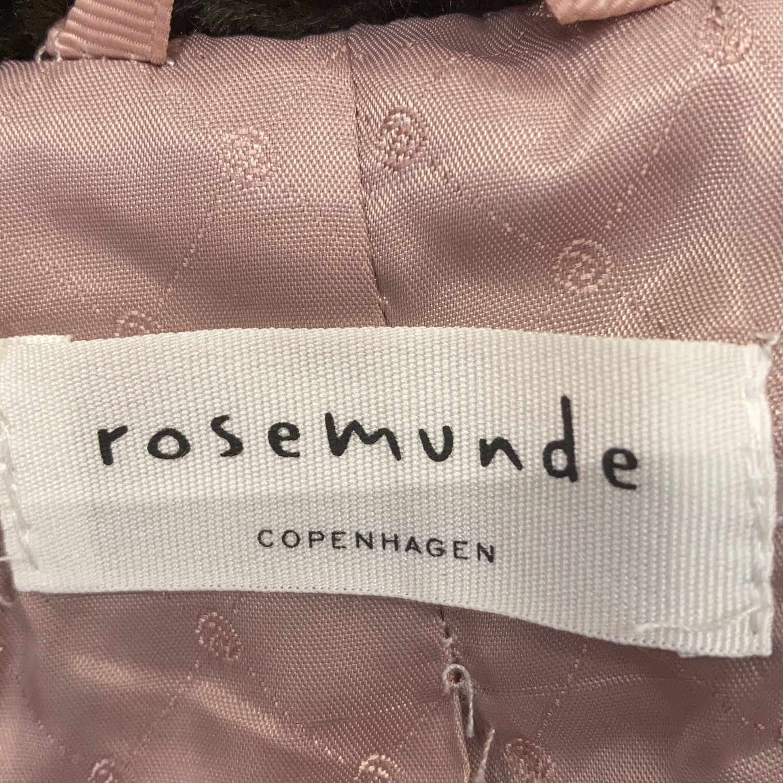 Rosemunde Copenhagen