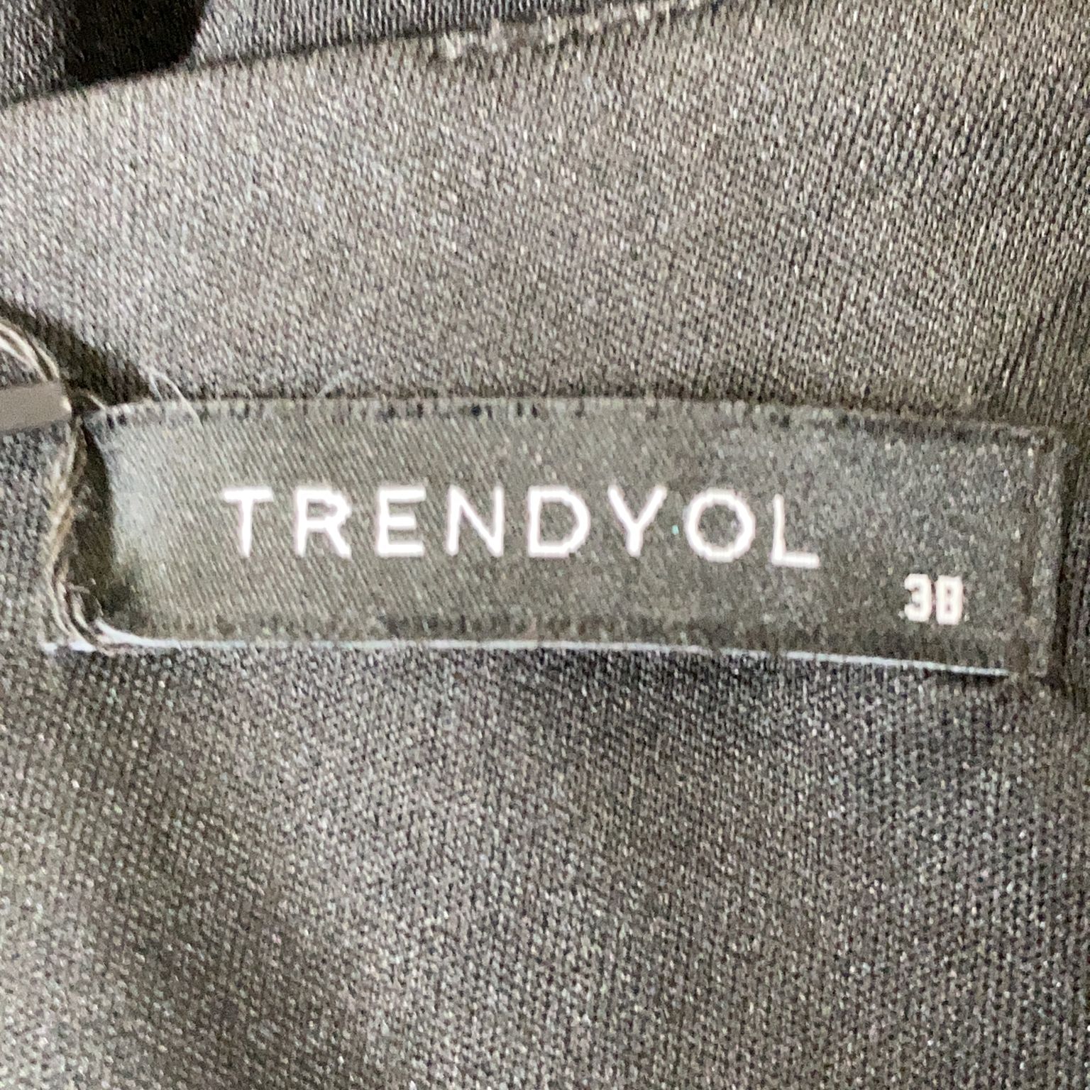 Trendyol