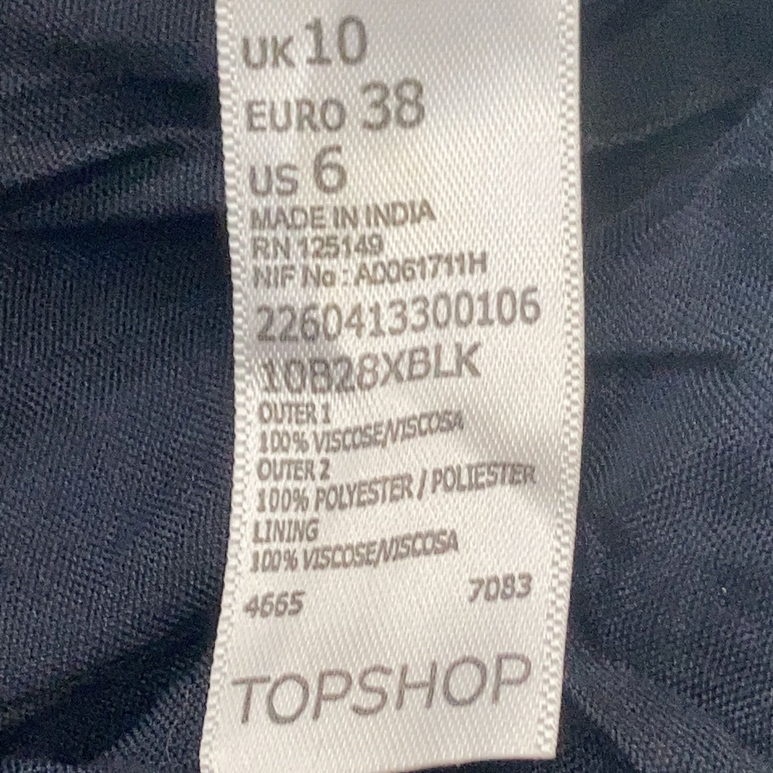 Topshop