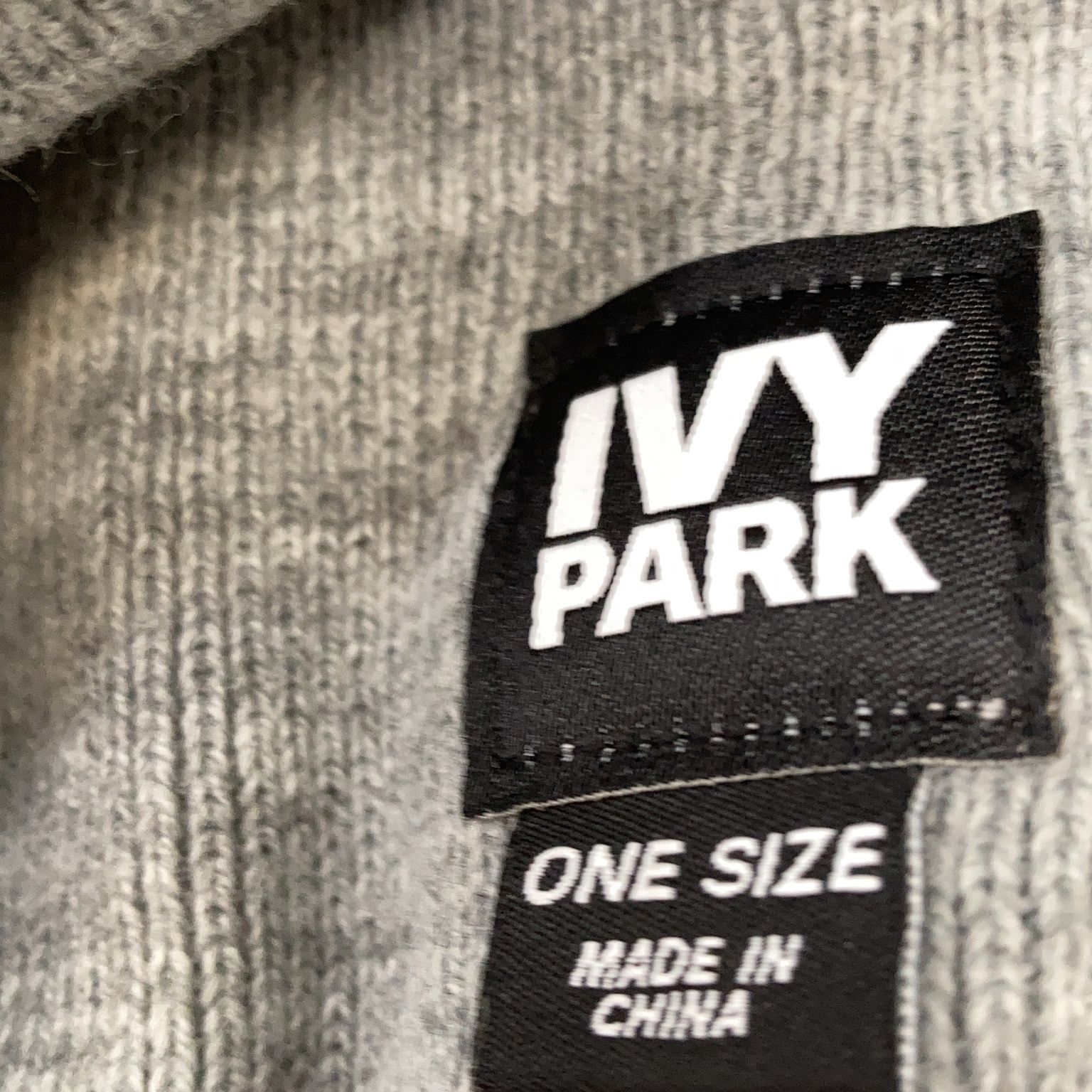 Ivy Park