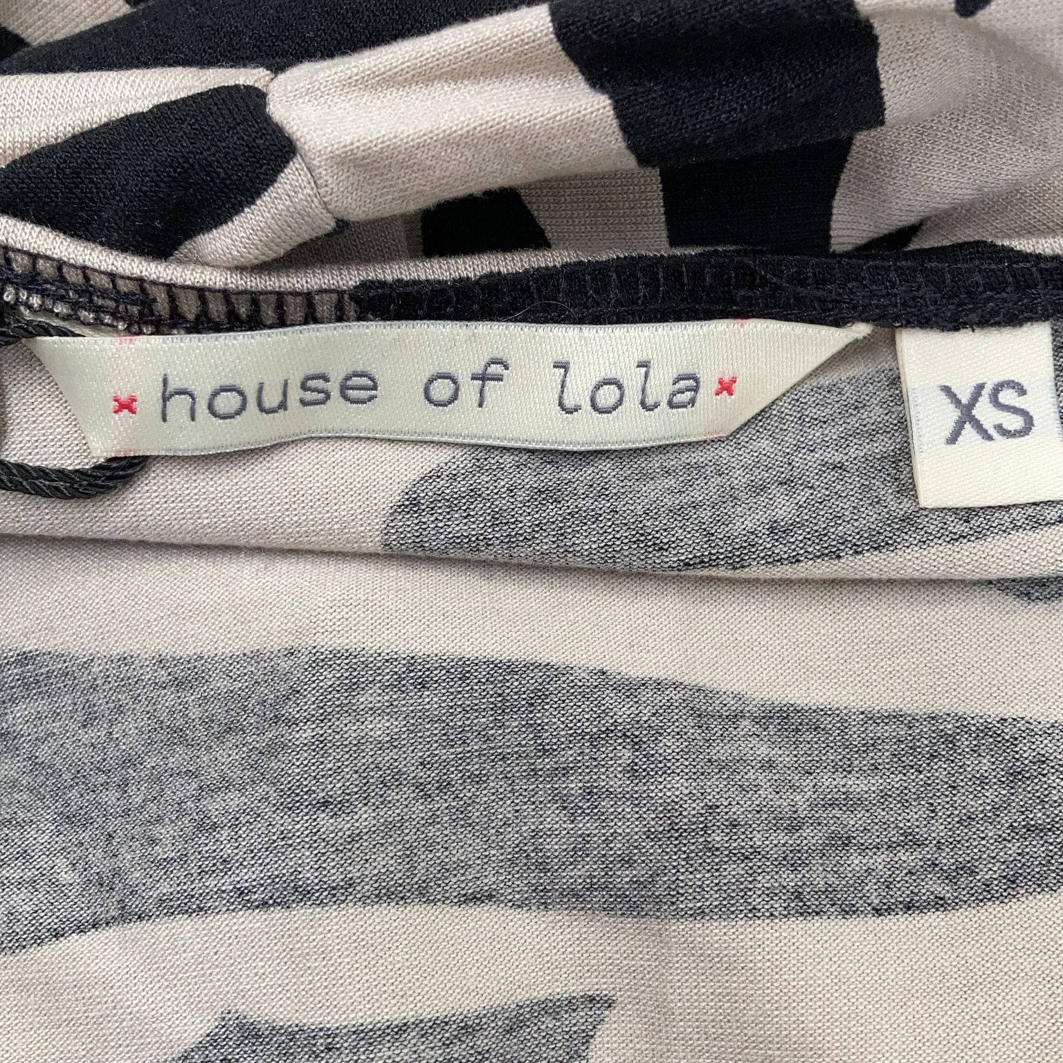 House of Lola