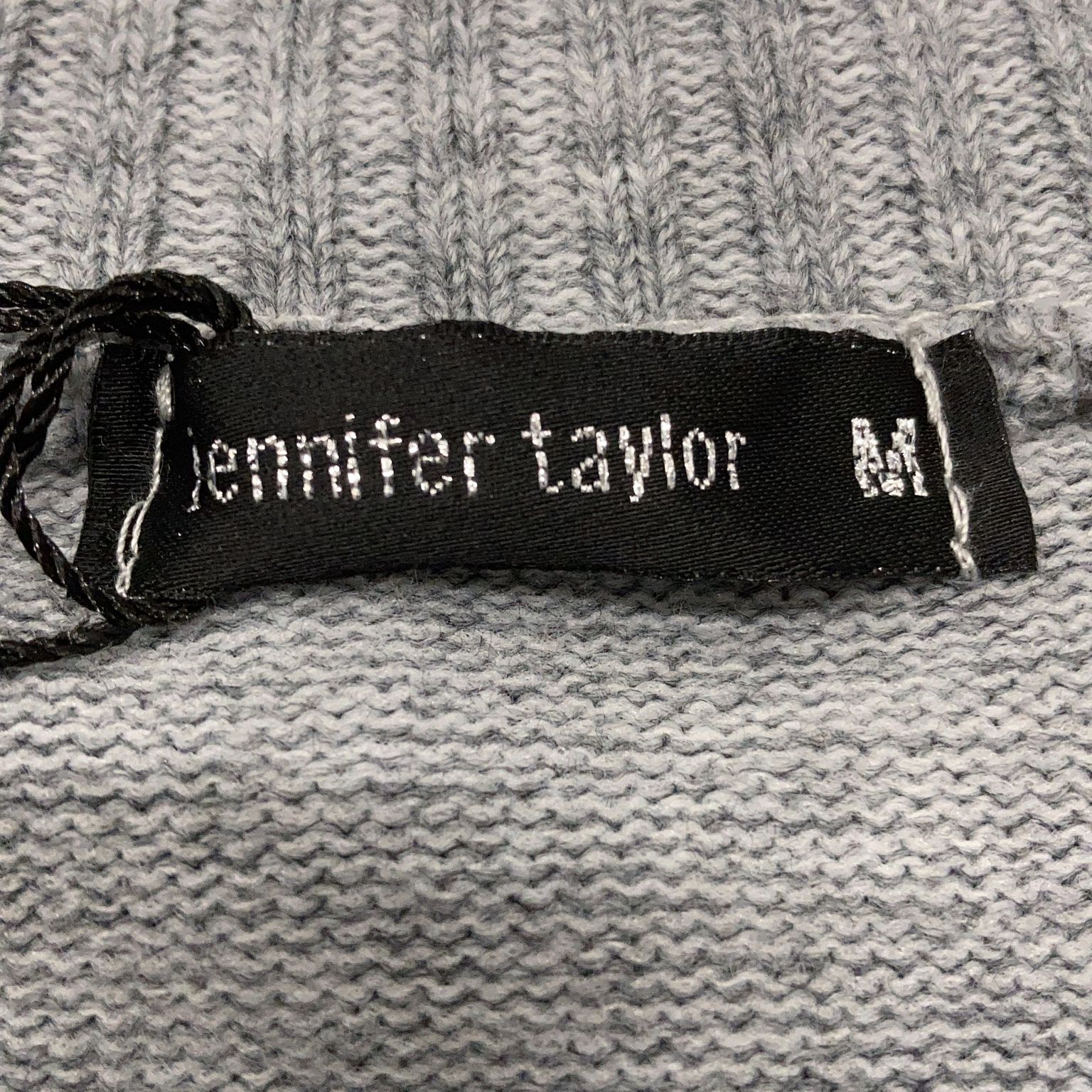 Jennifer Taylor