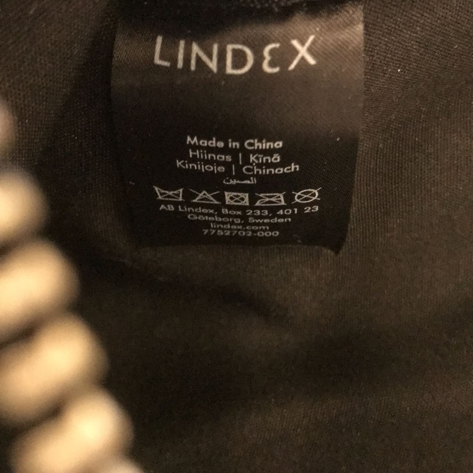 Lindex