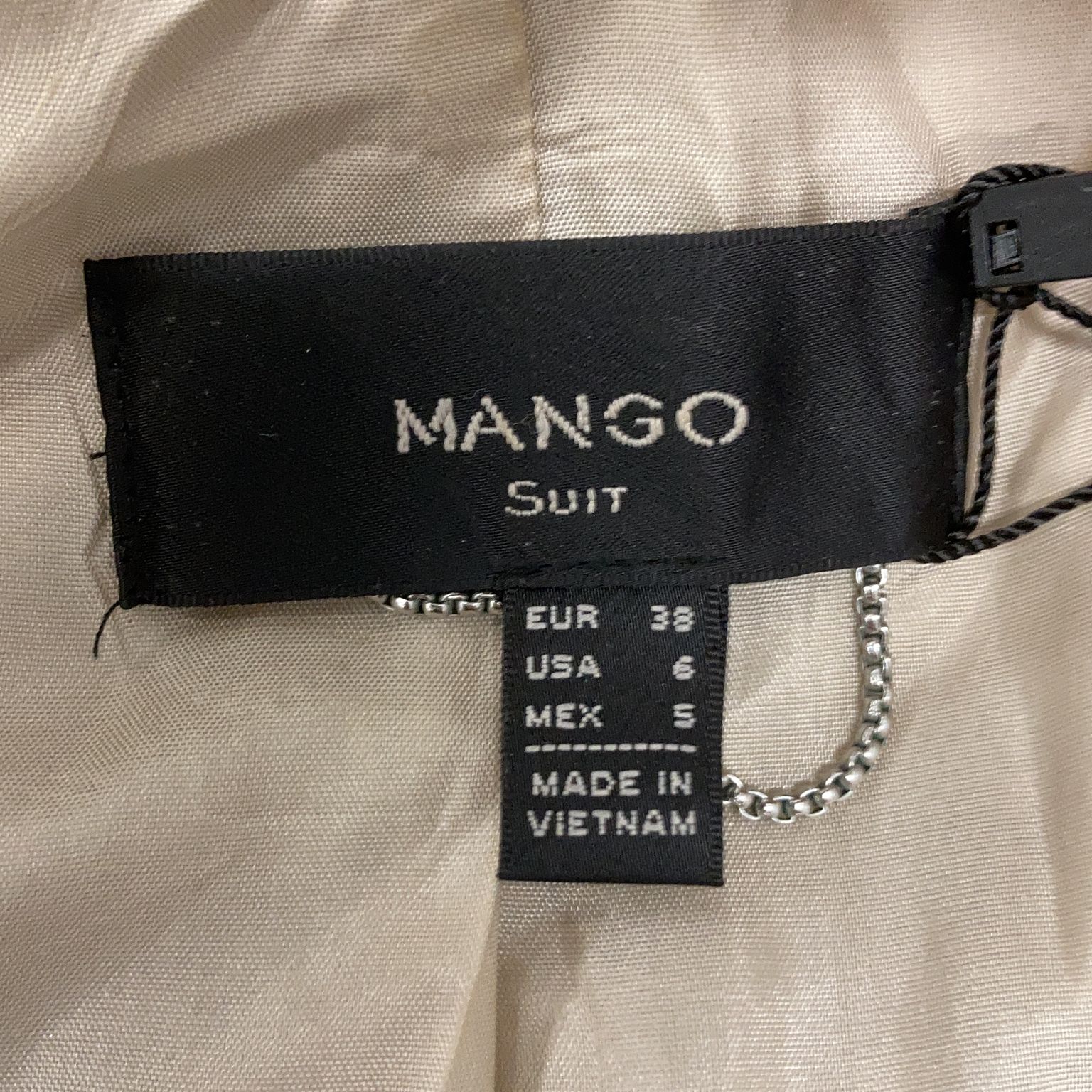 Mango