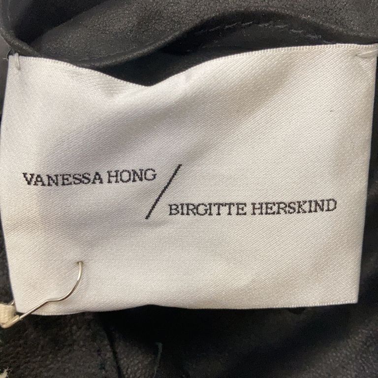 Vanessa Hong Birgitte Herskind