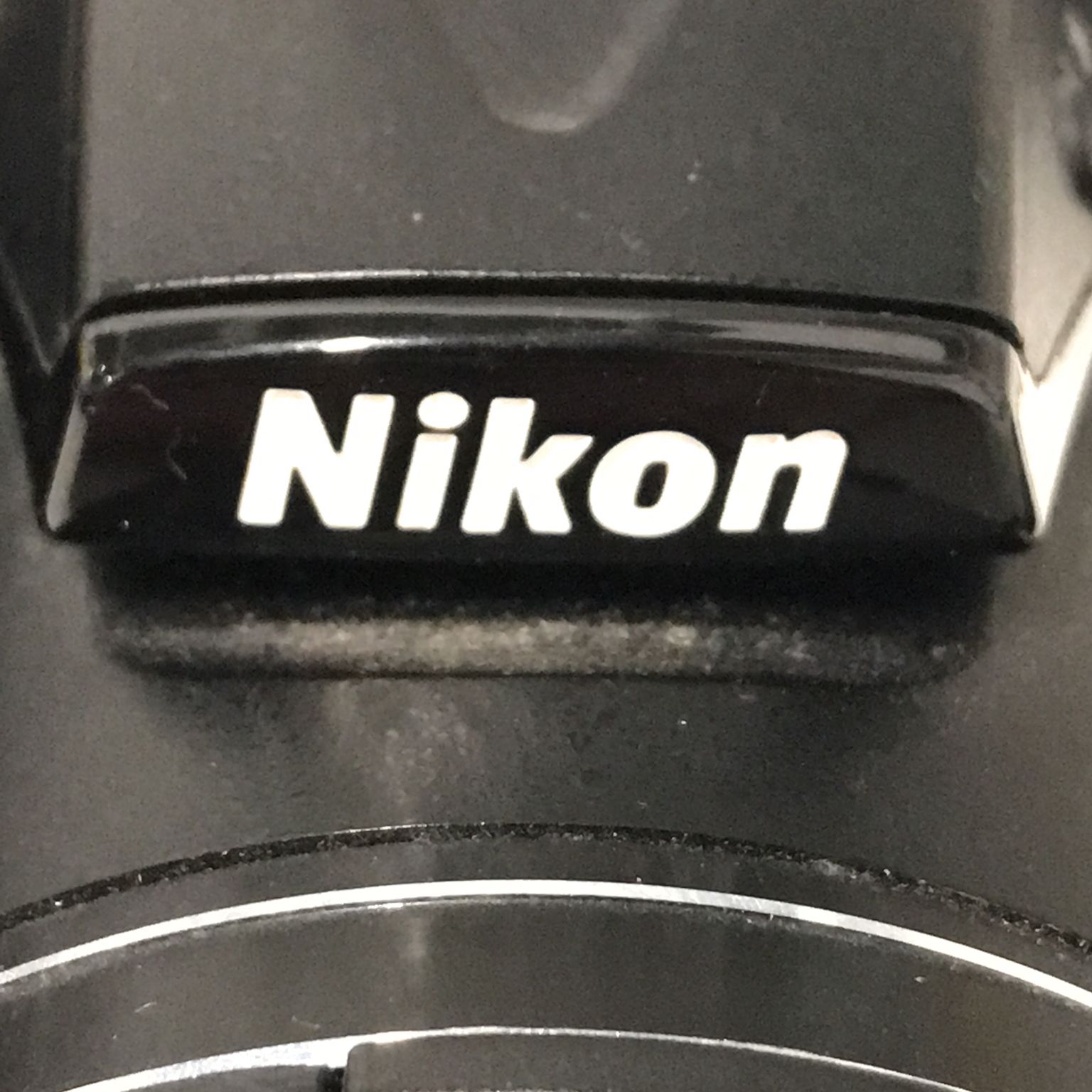 Nikon