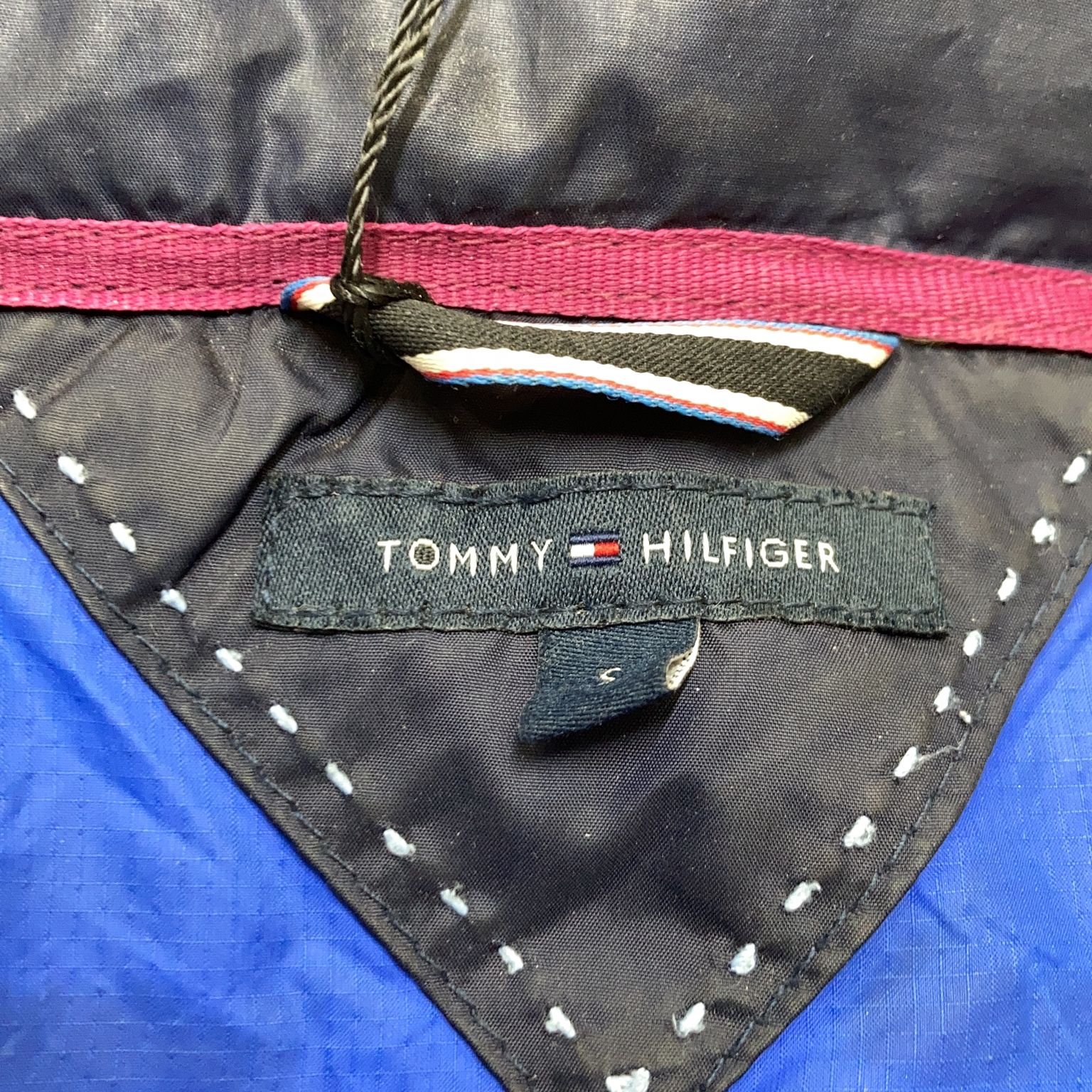 Tommy Hilfiger