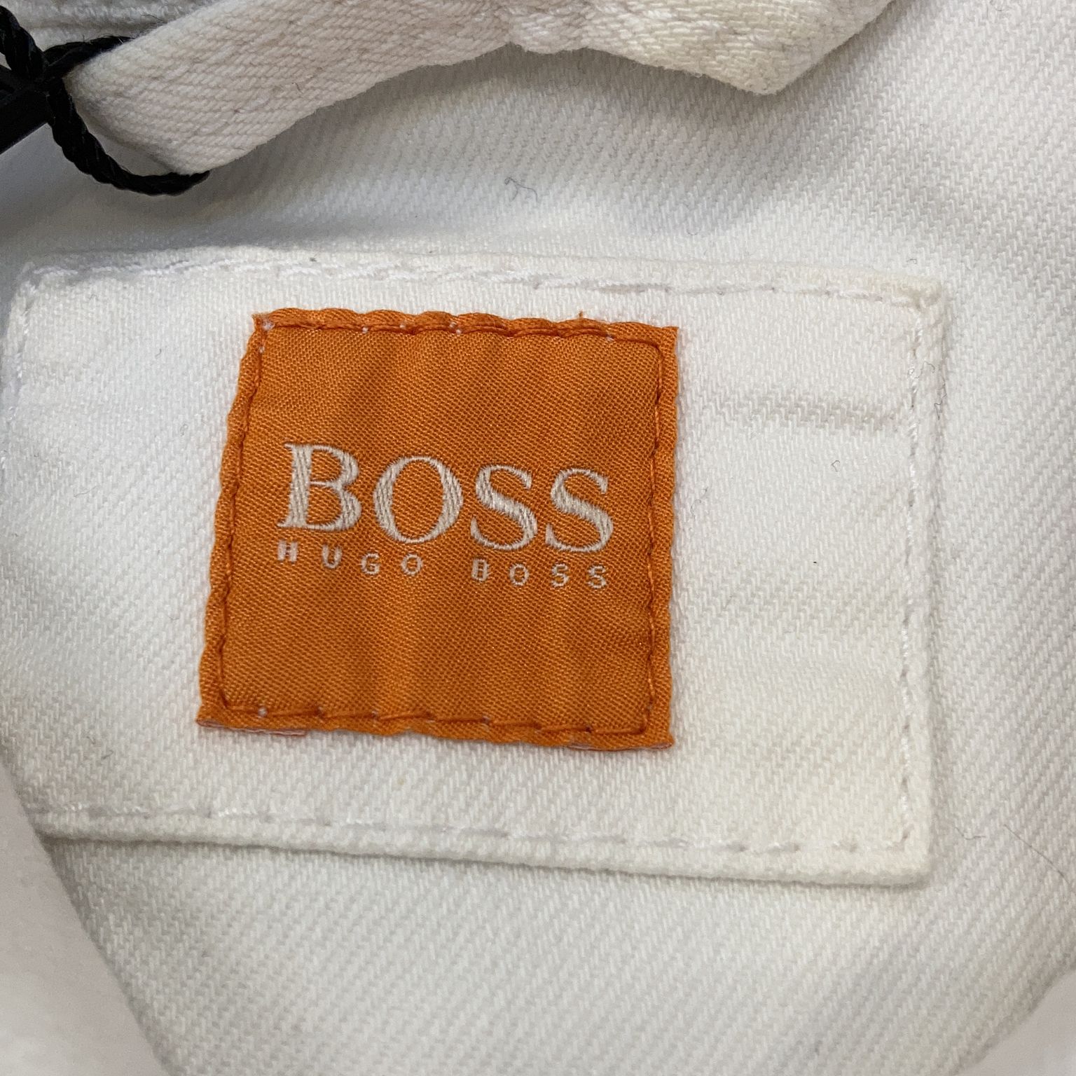 Boss Hugo Boss