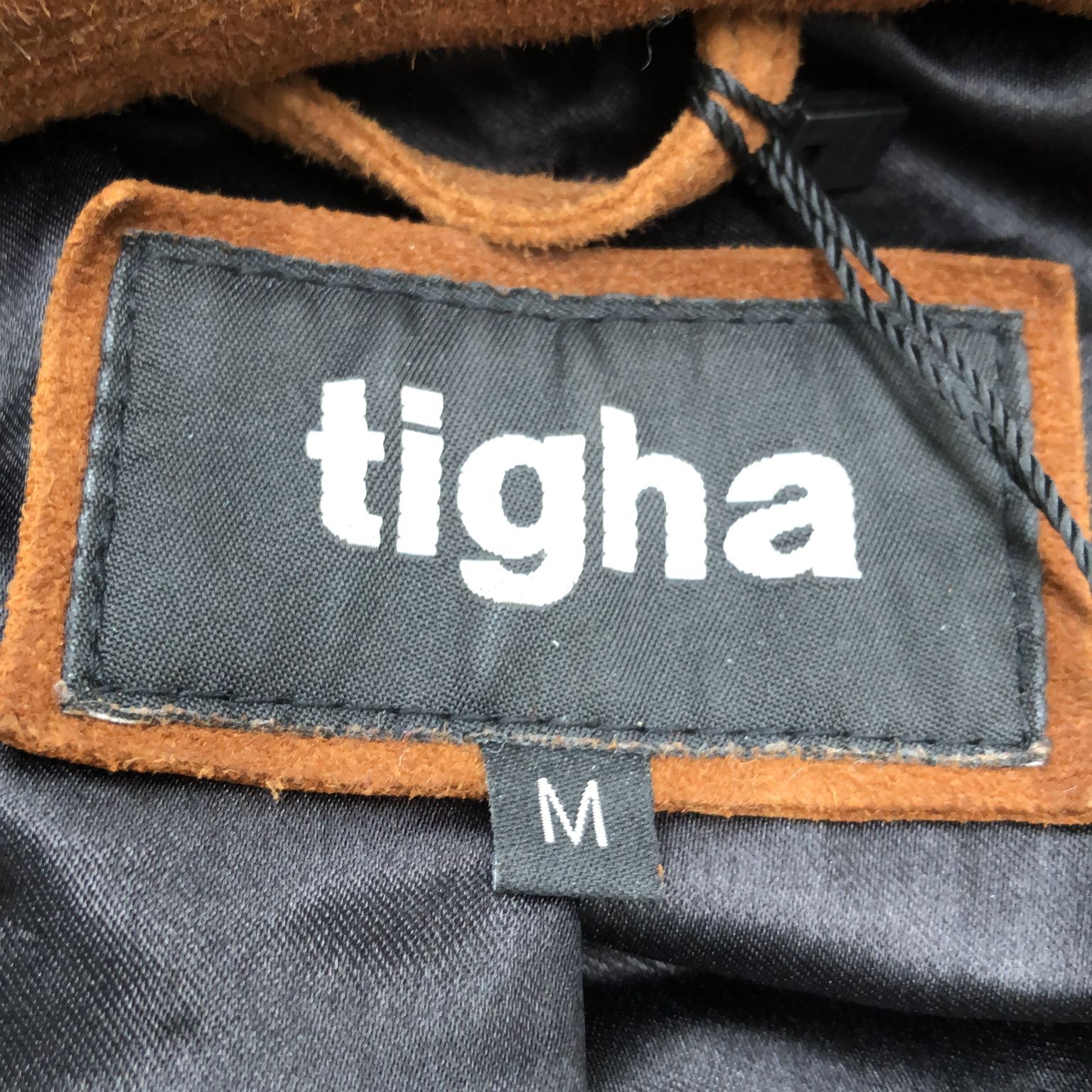 Tigha