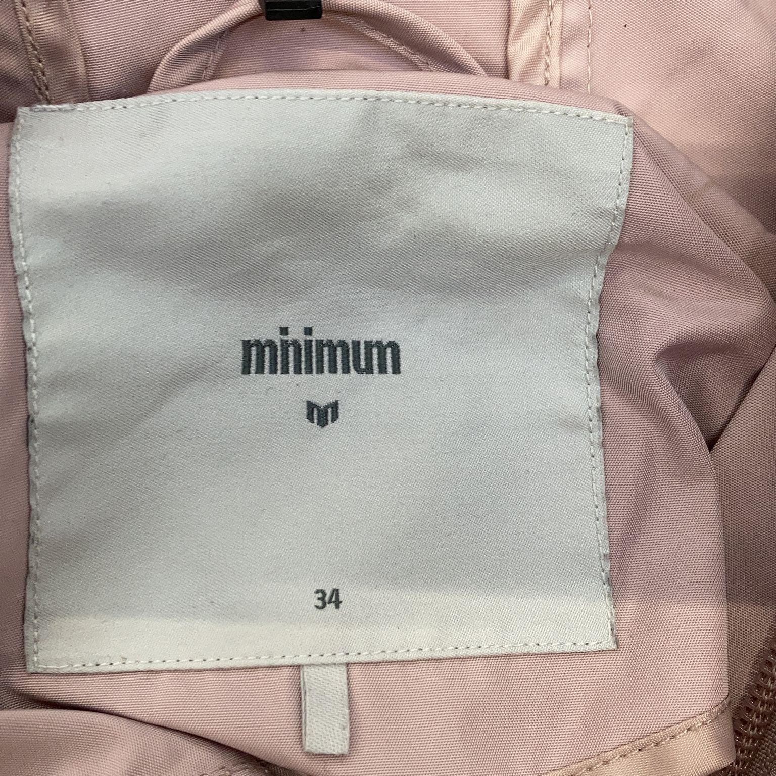 Minimum