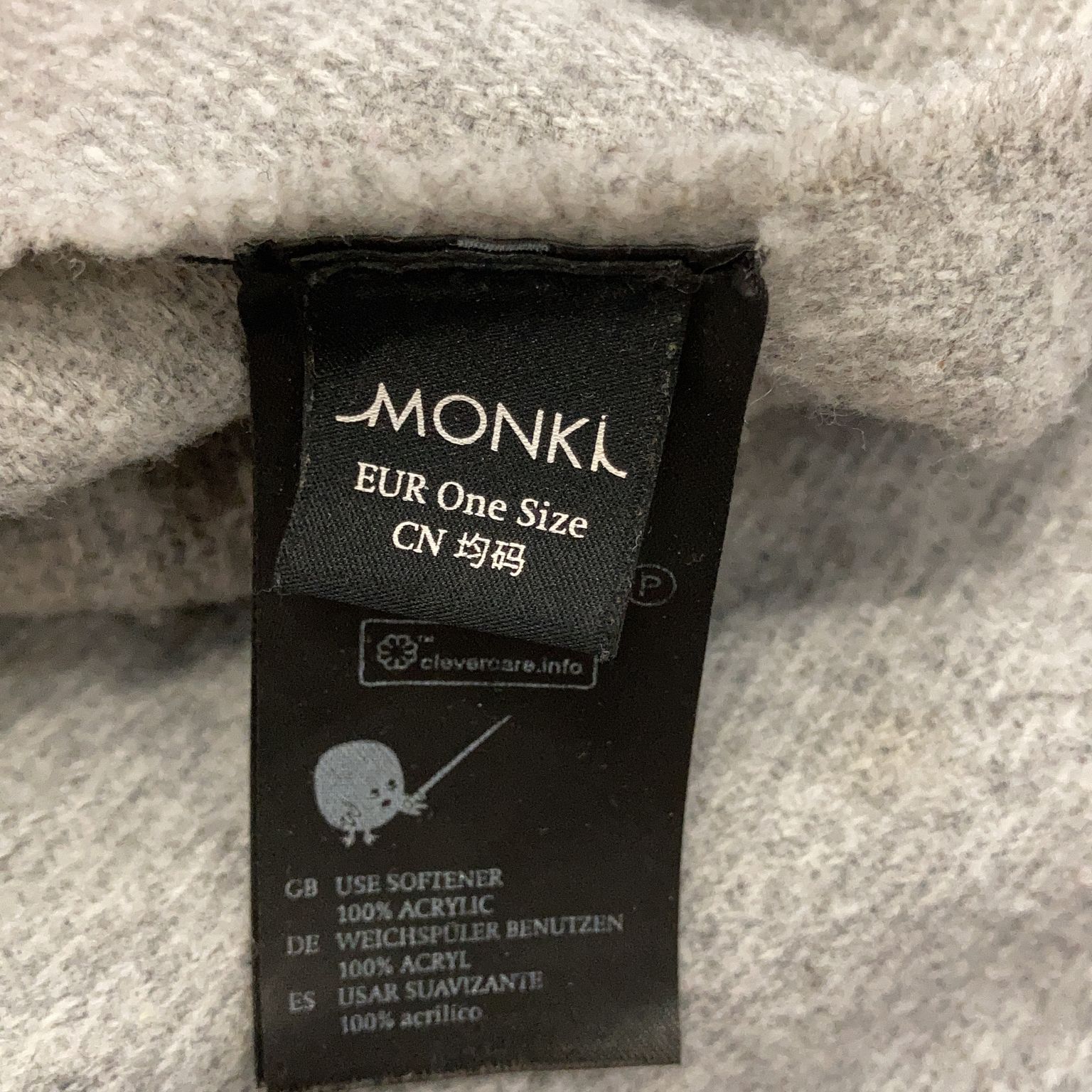 Monki