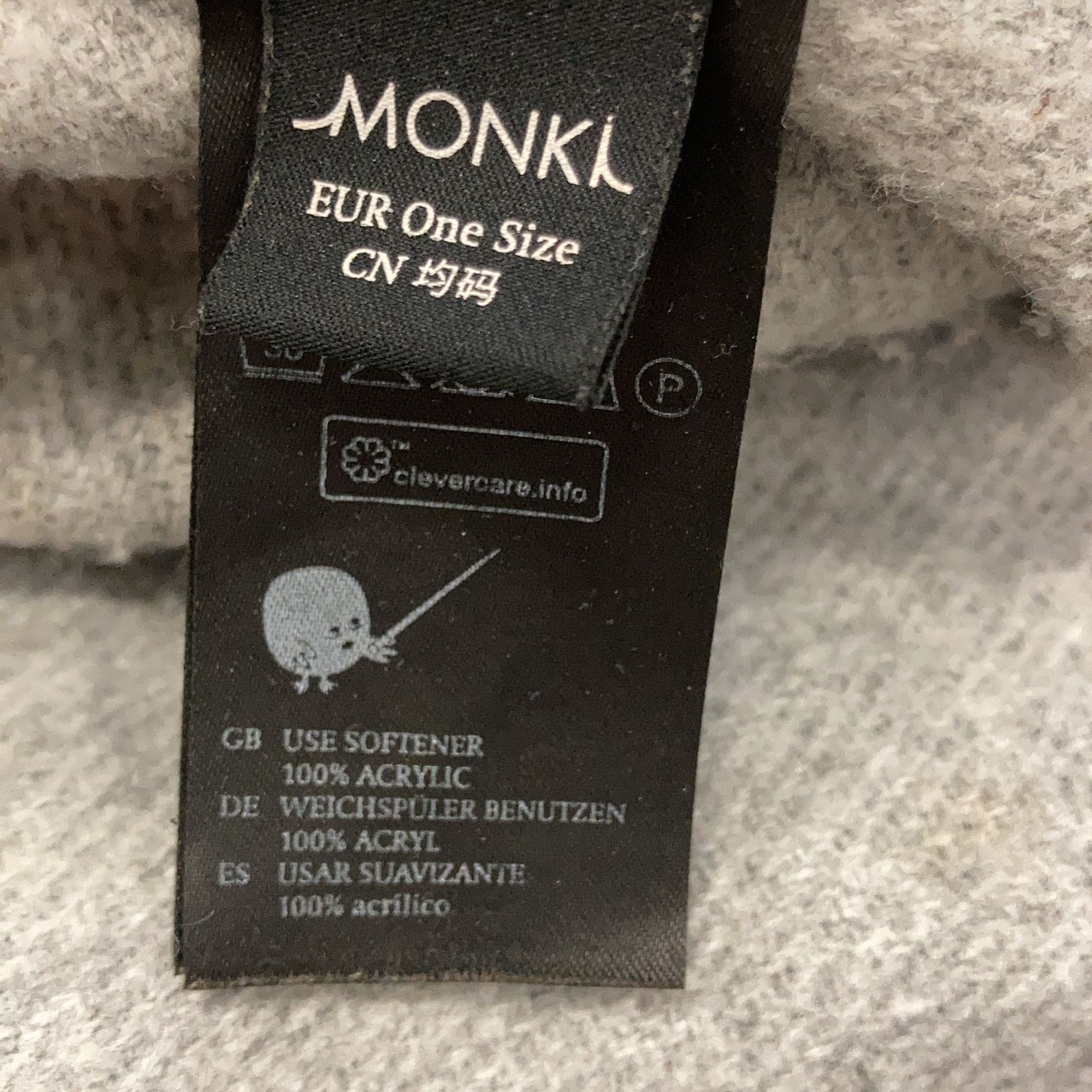 Monki