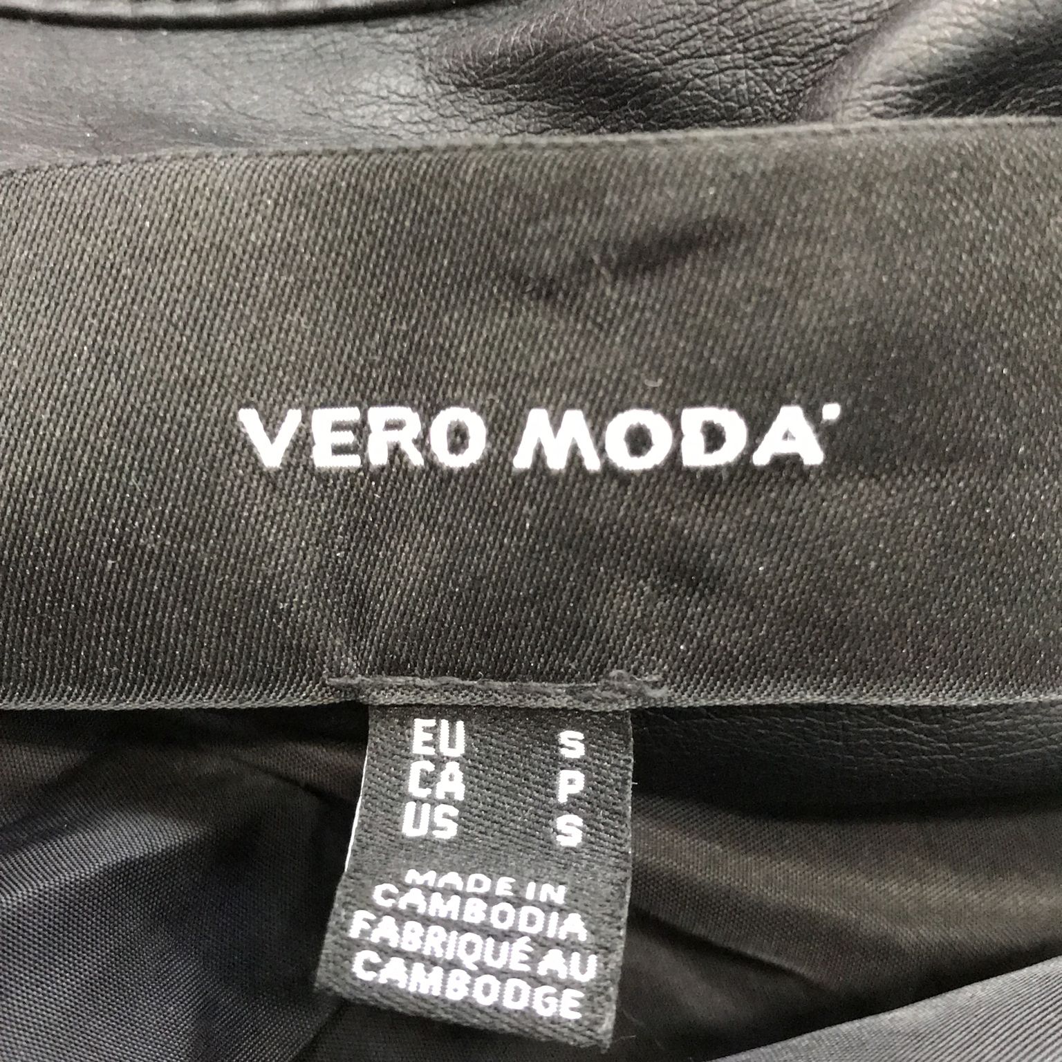 Vero Moda