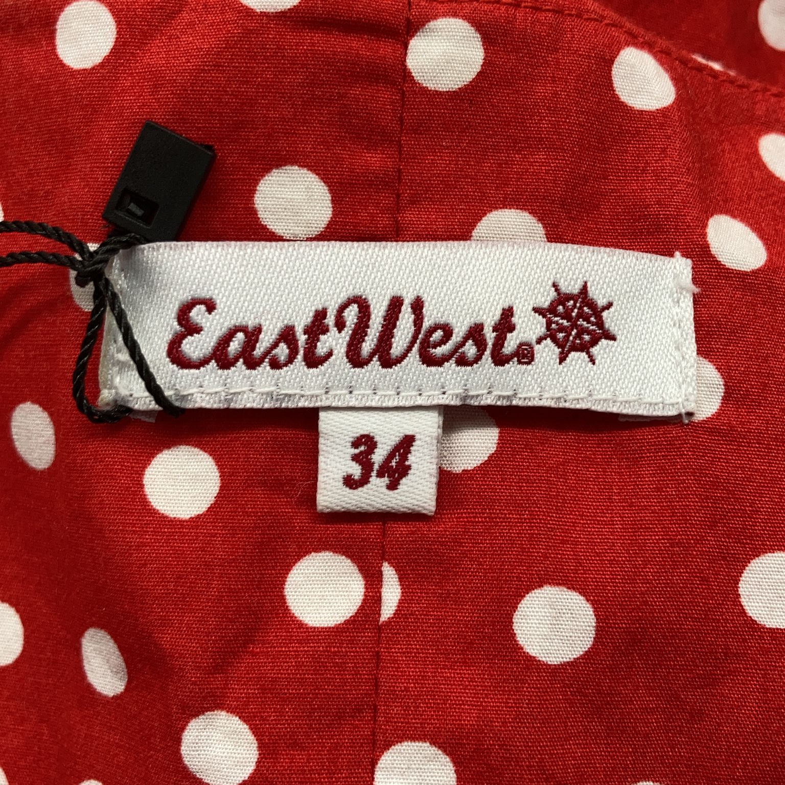 East West