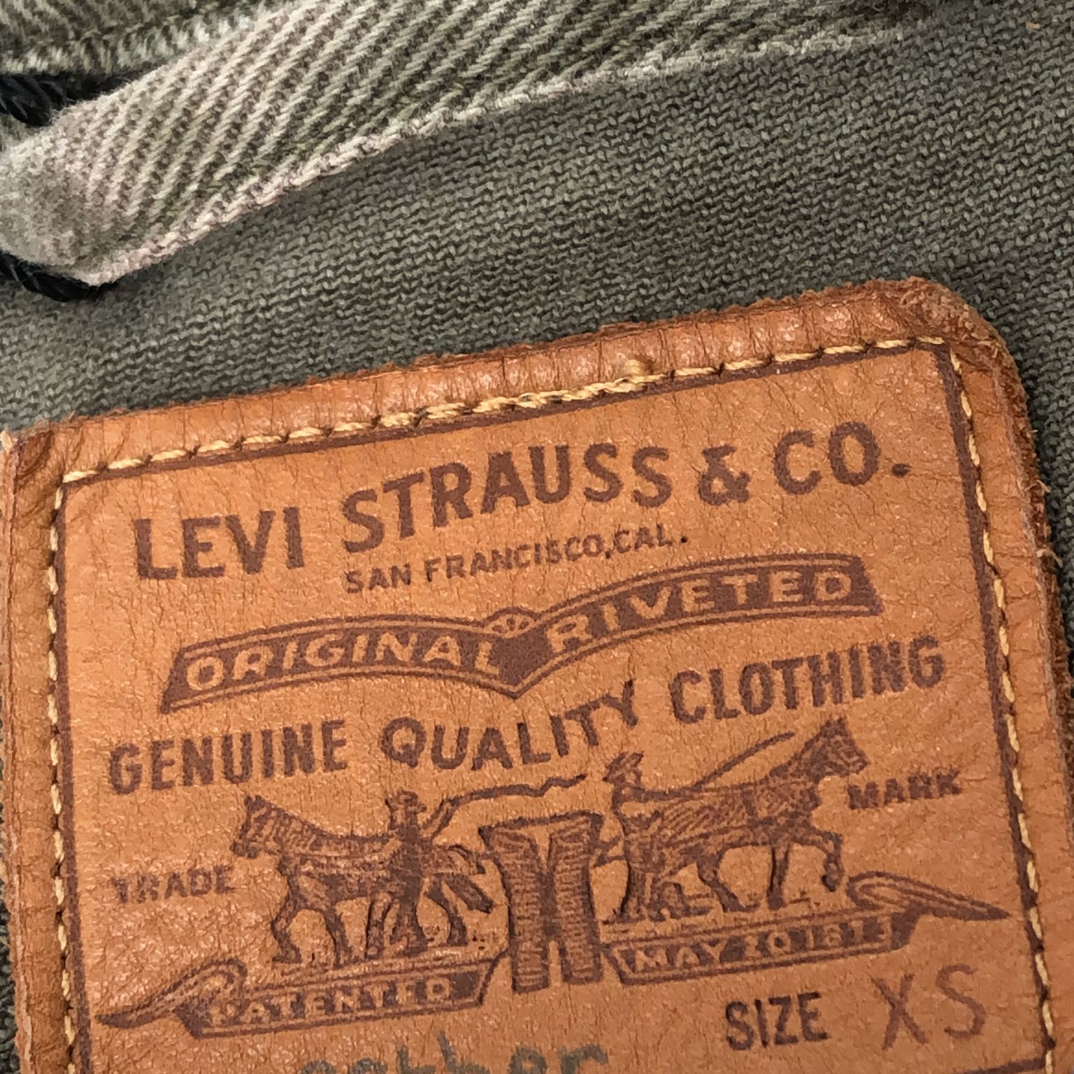 Levi Strauss  Co