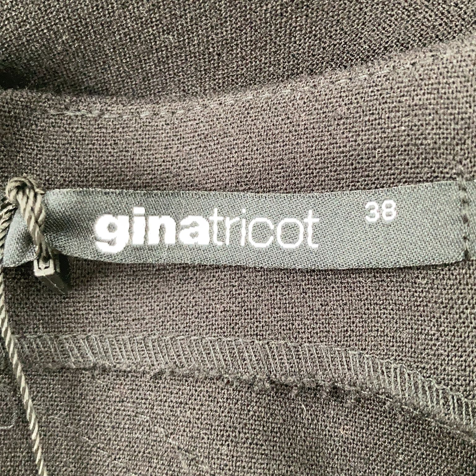 Gina Tricot