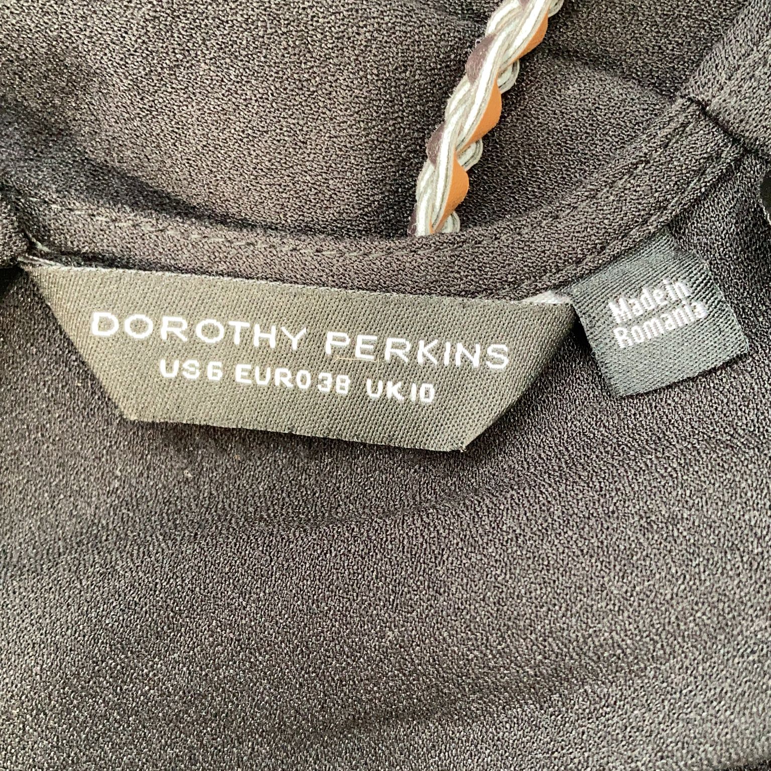 Dorothy Perkins