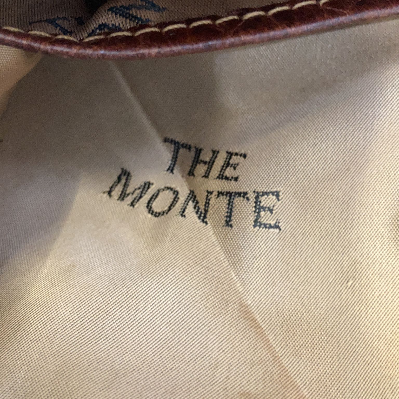 The Monte