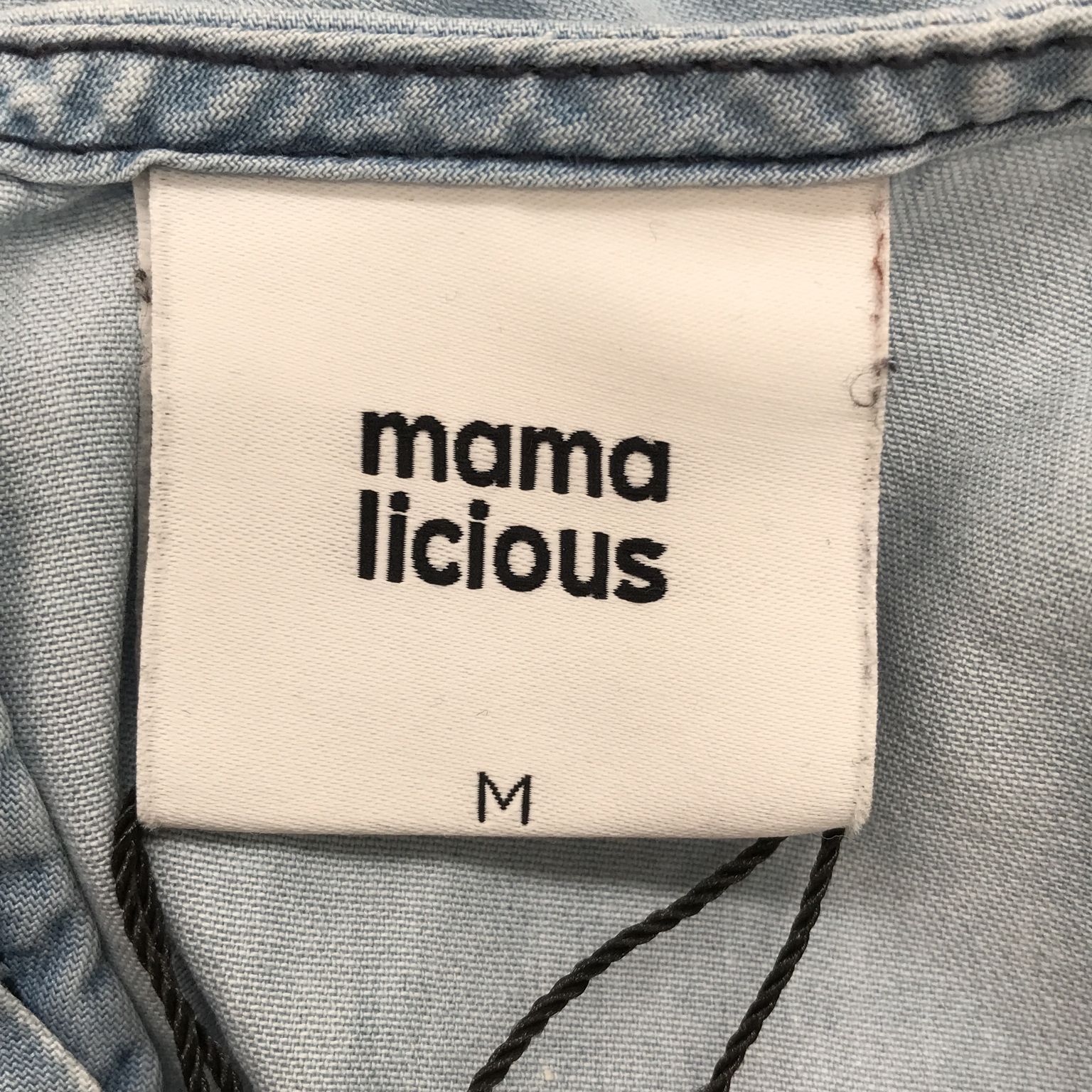 Mamalicious