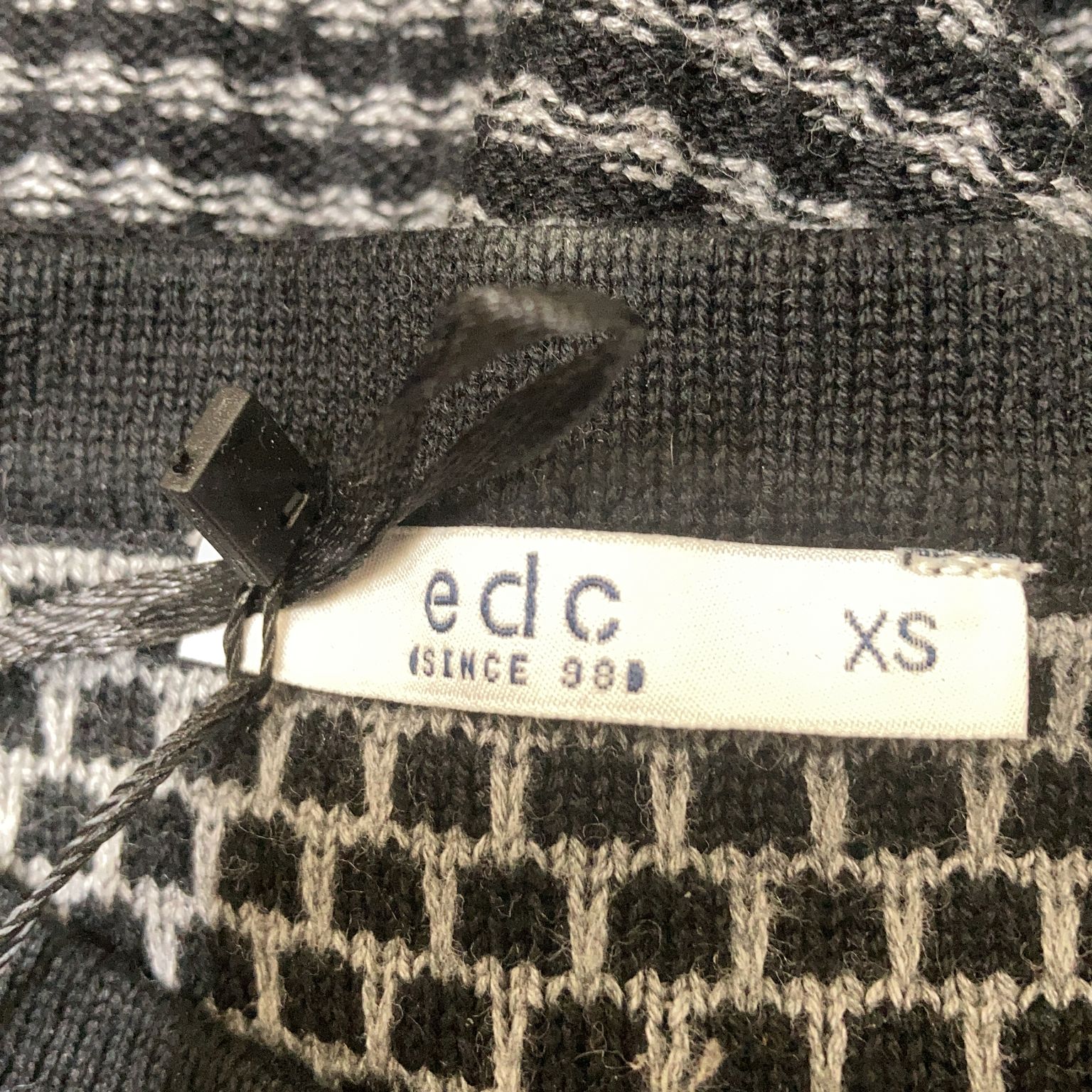 EDC by ESPRIT