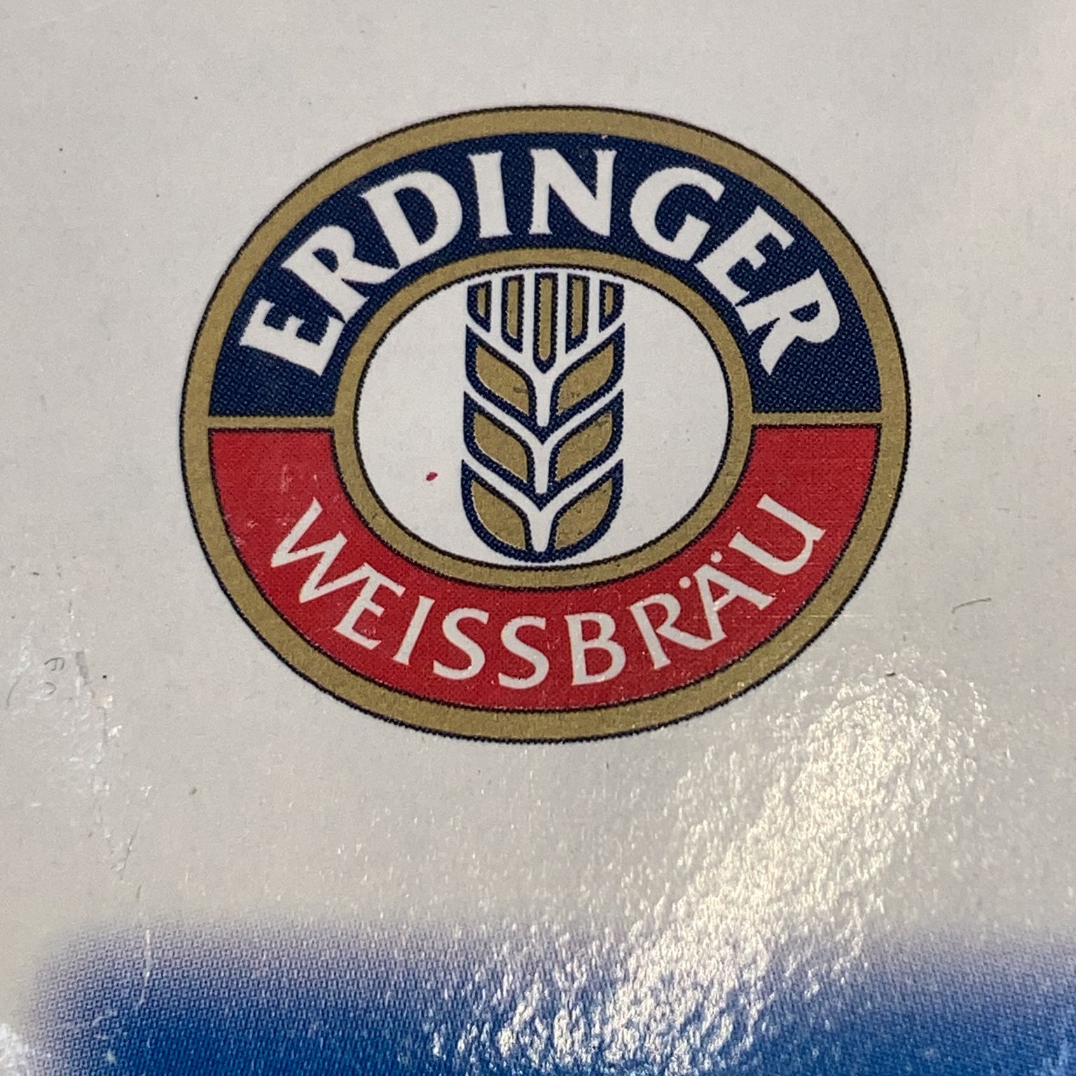 Erdinger