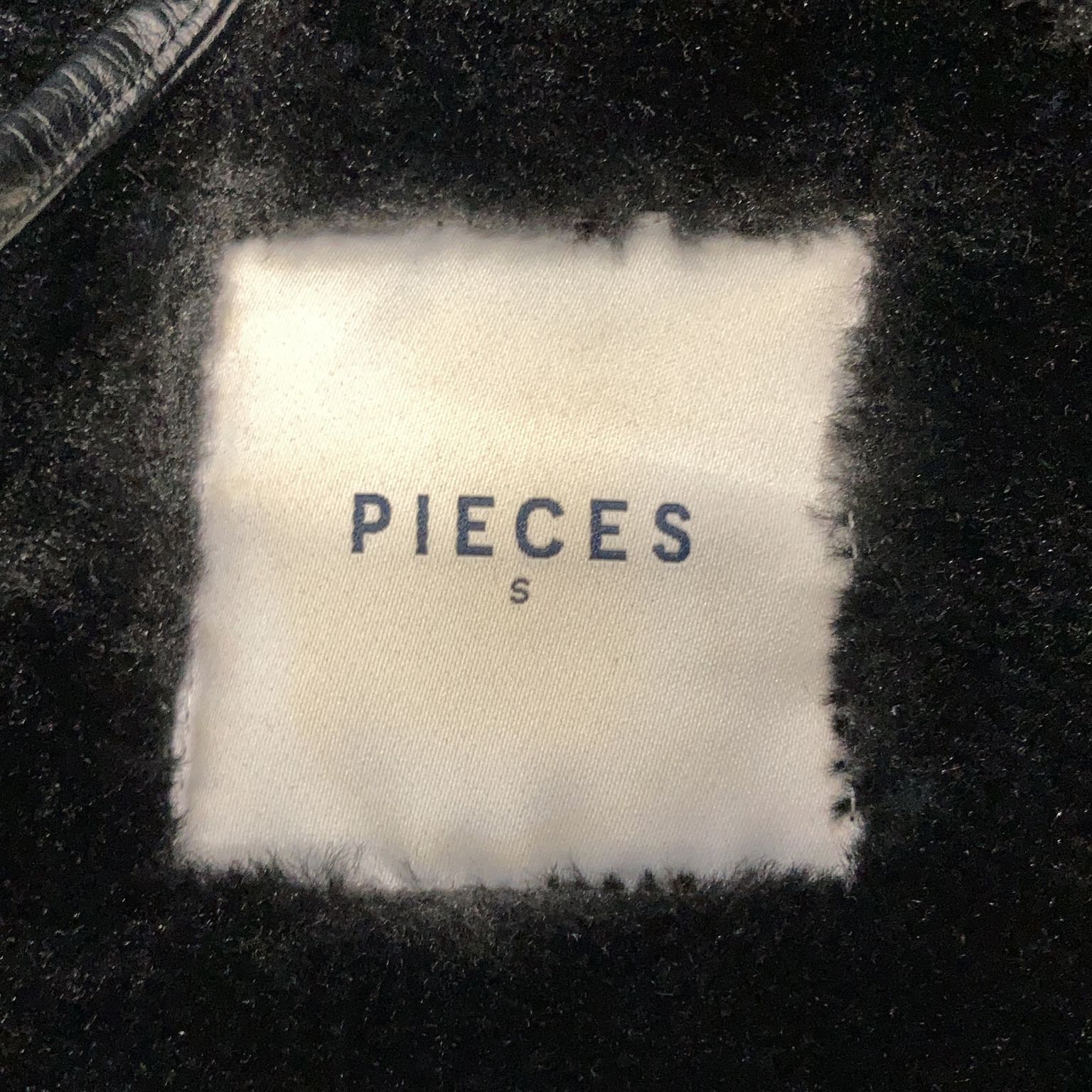 Pieces