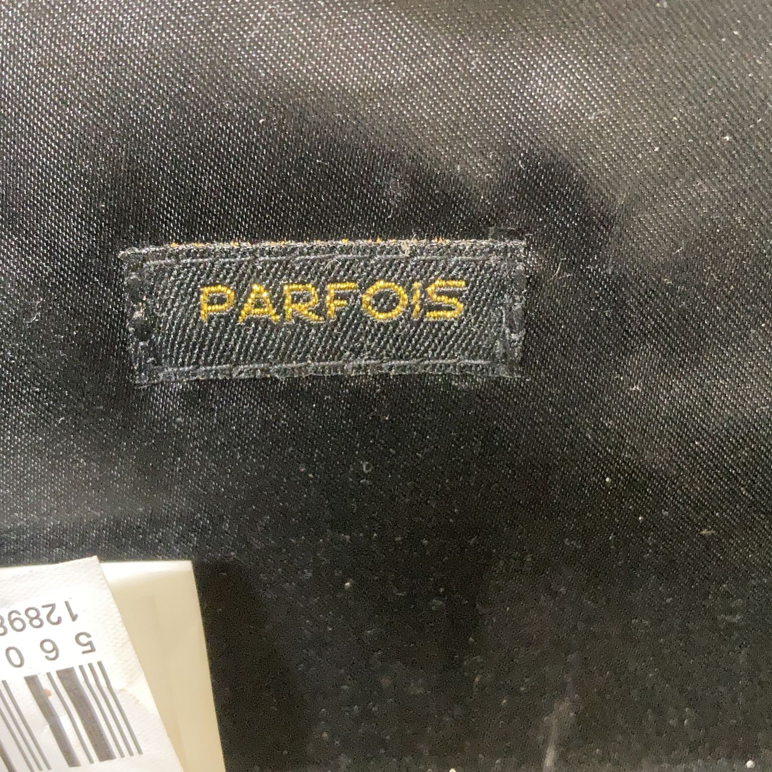 Parfois