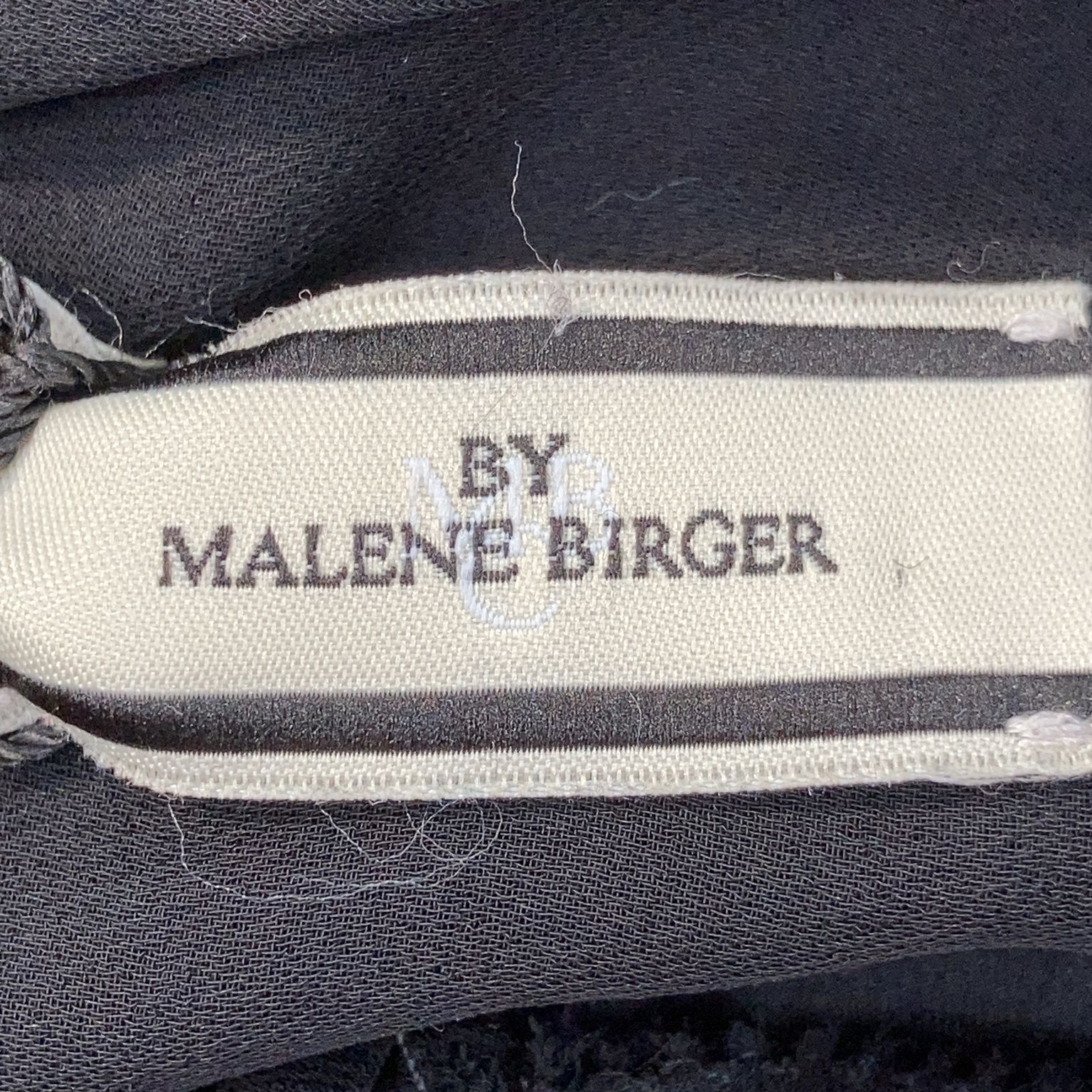 By Malene Birger