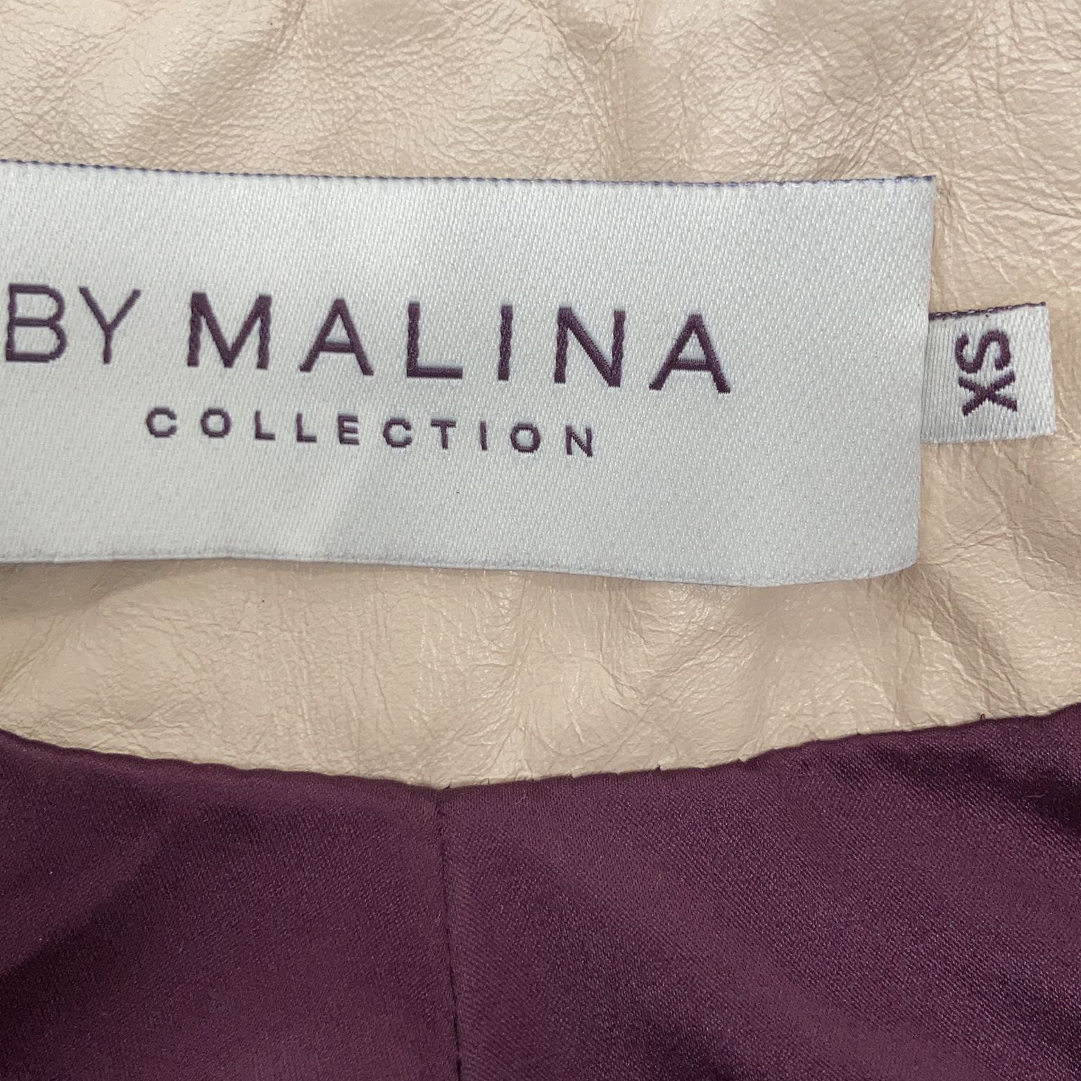 By Malina Collection