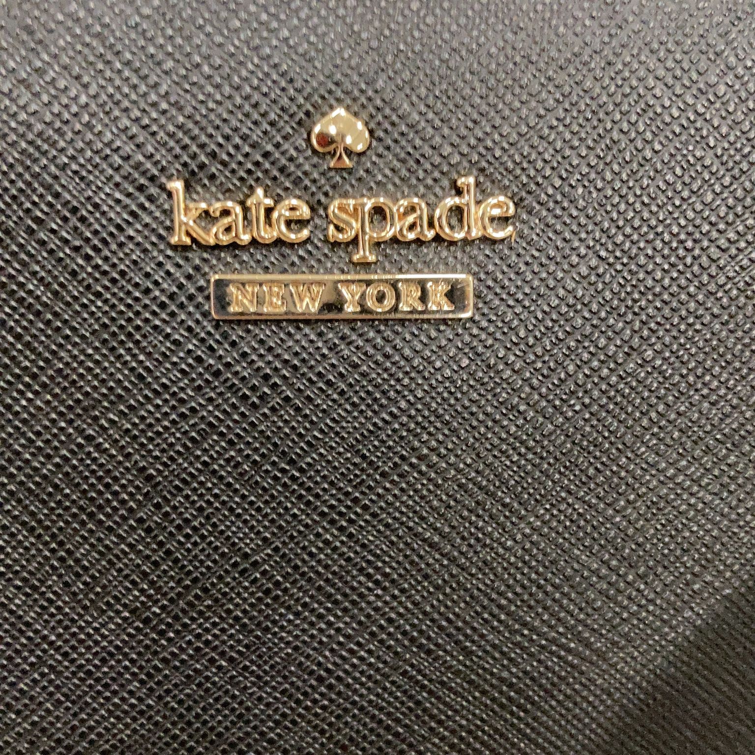 Kate Spade