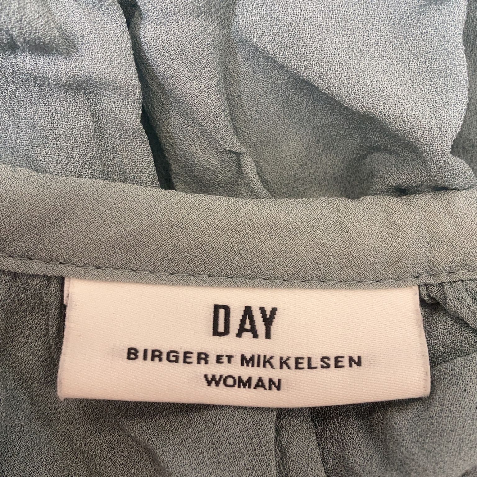 DAY Birger et Mikkelsen