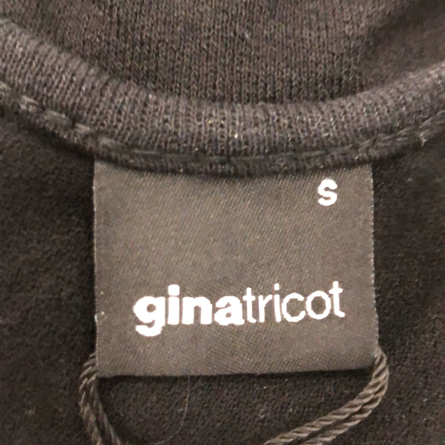 Gina Tricot