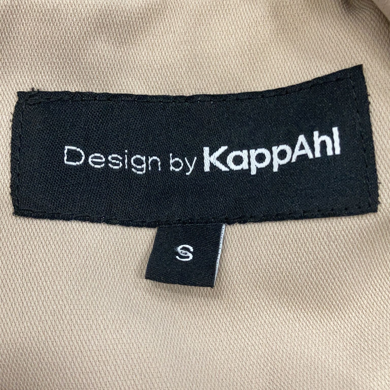 KappAhl