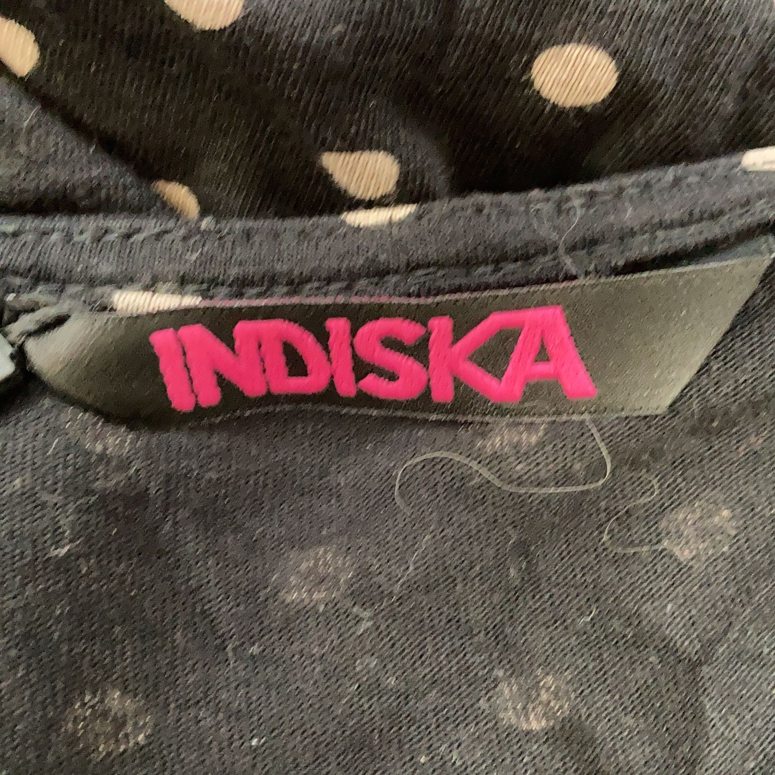 Indiska