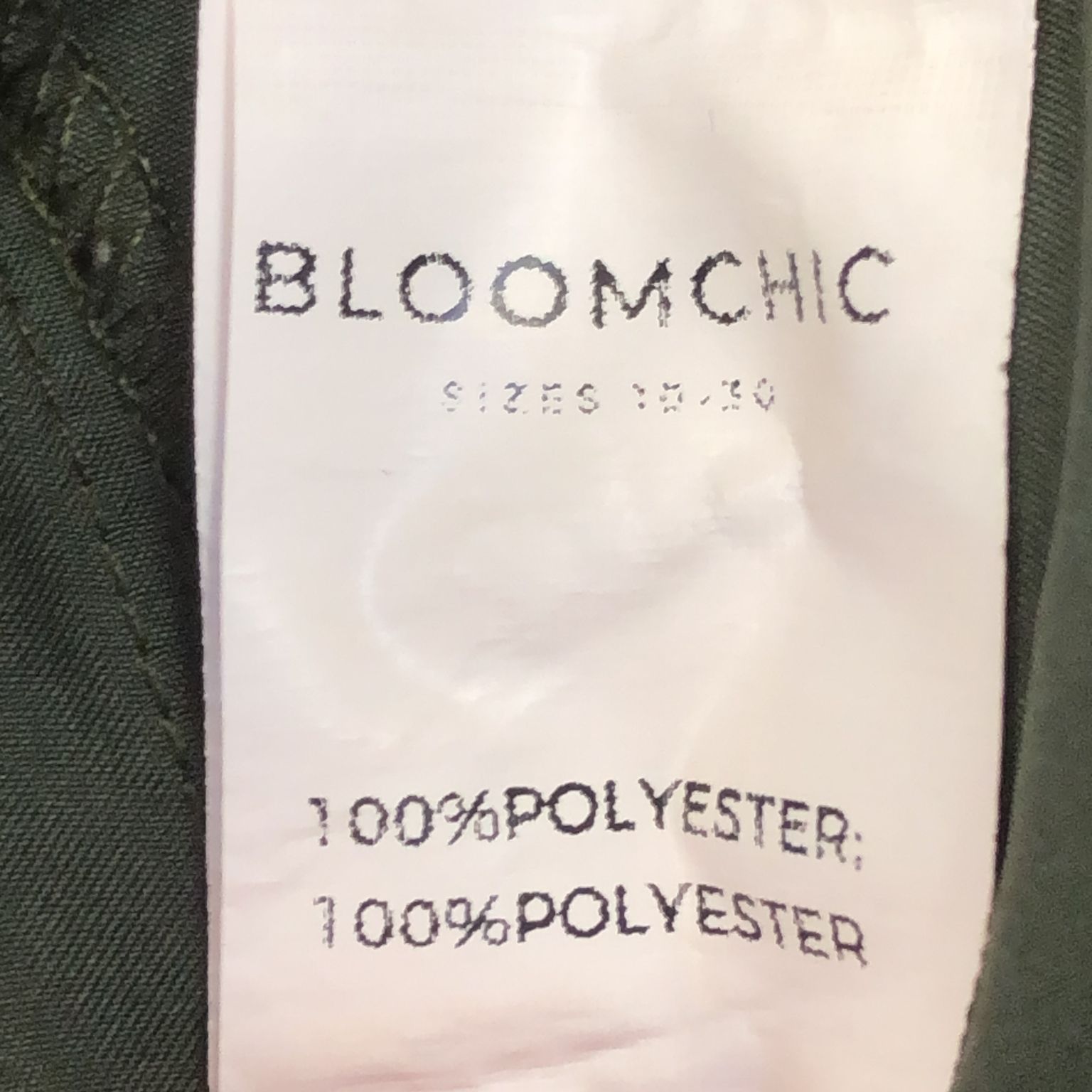 Bloomchic