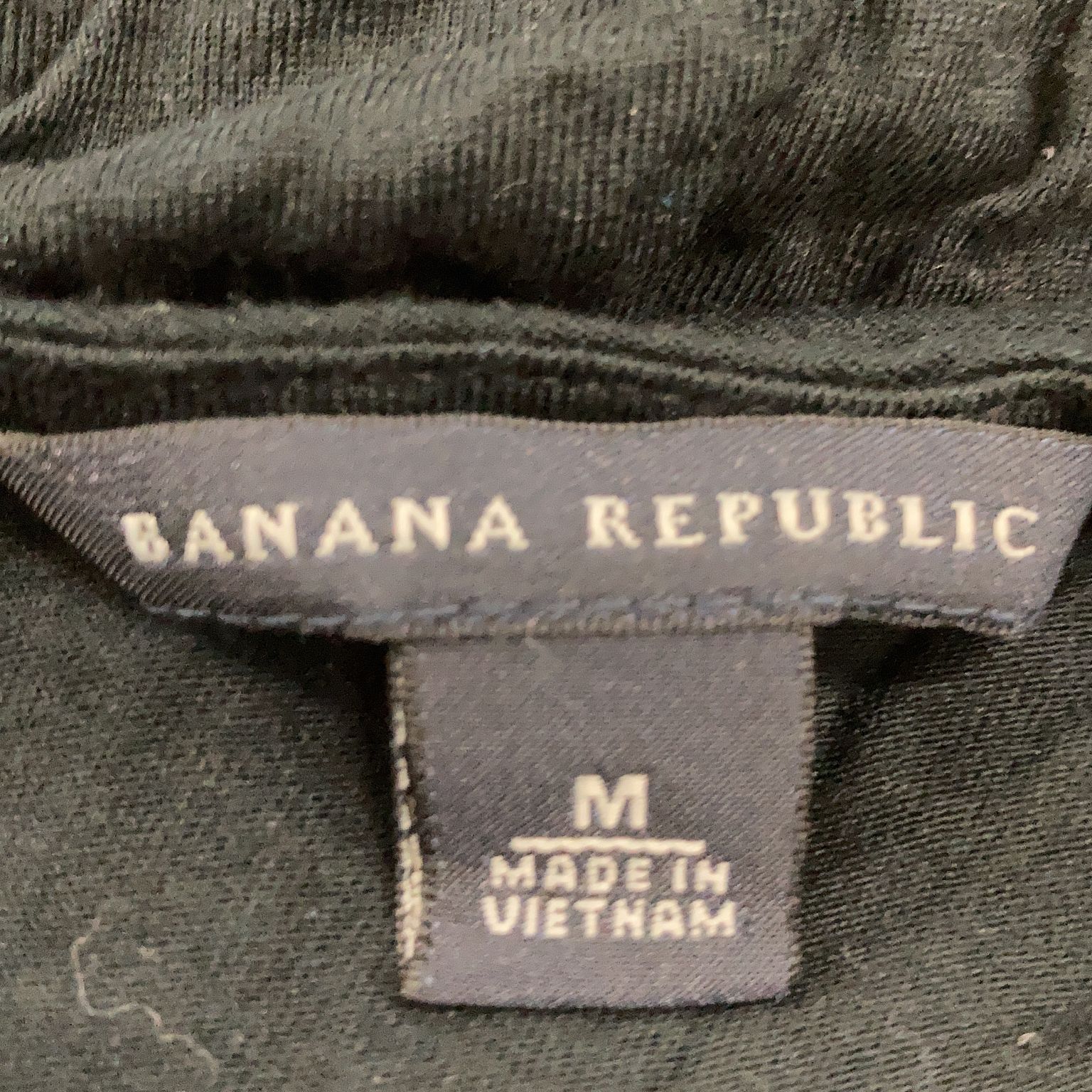 Banana Republic