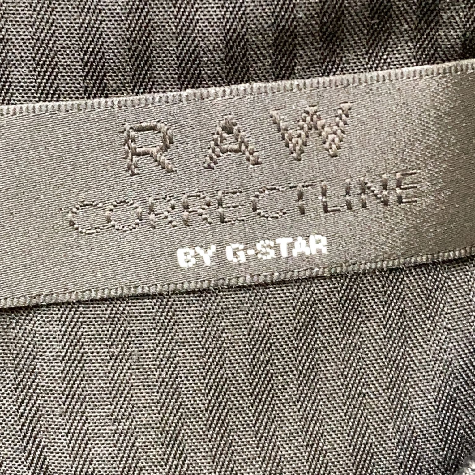 Raw Correct Line by G-Star