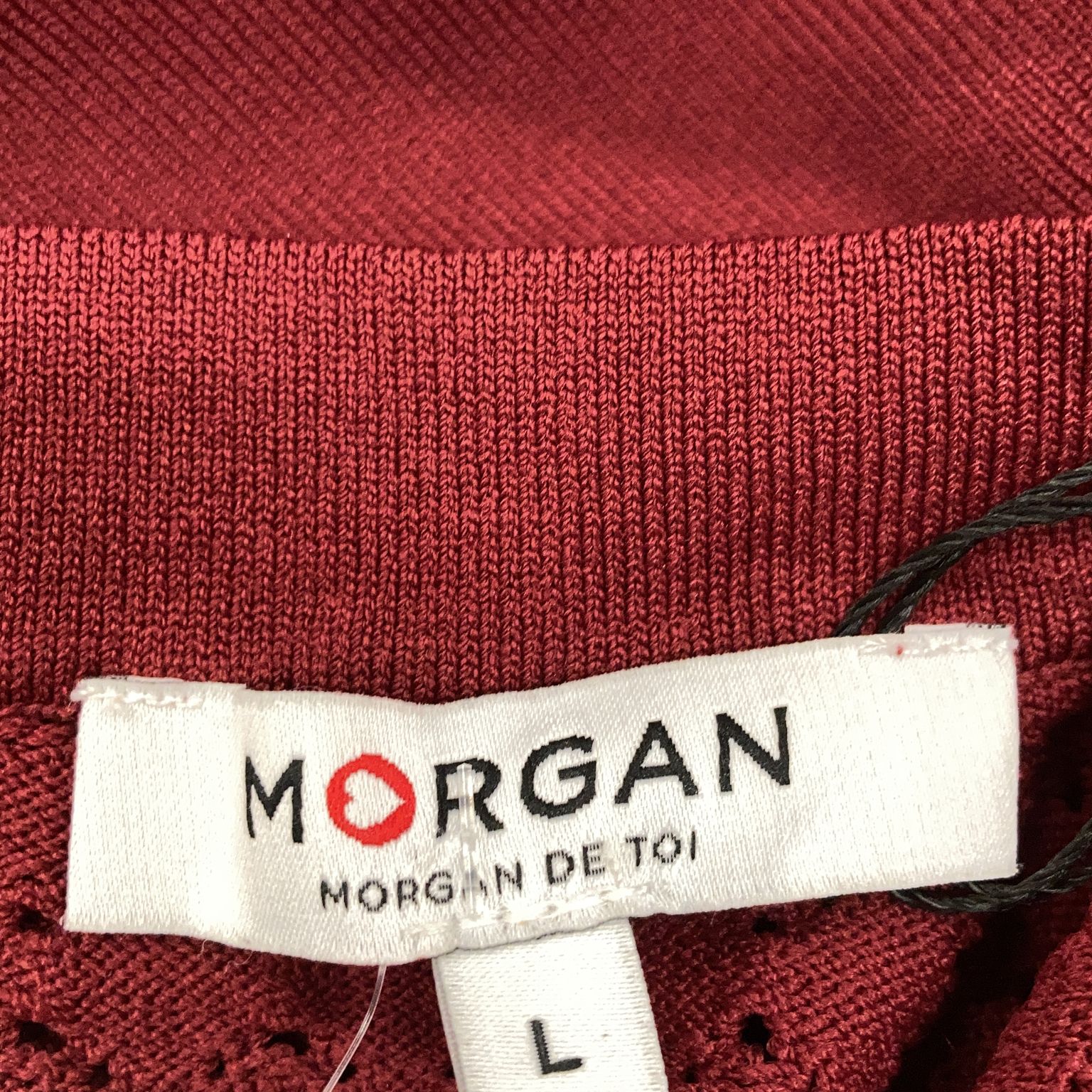 Morgan