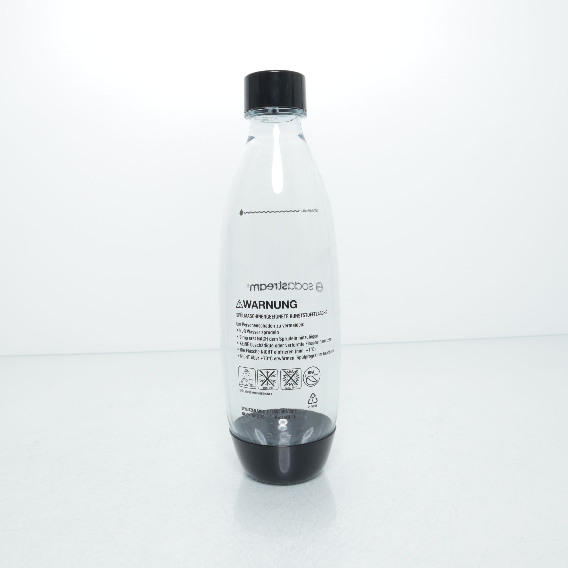 Sodastream